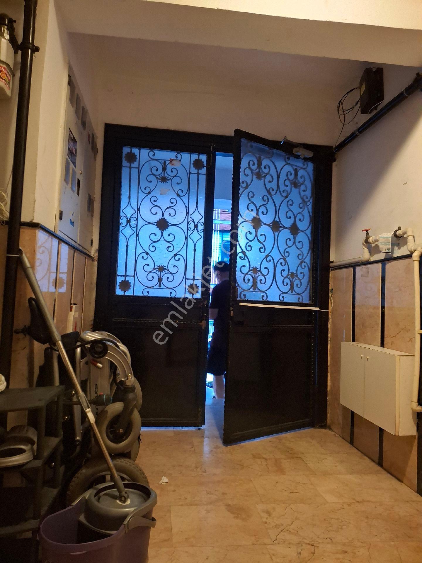 Savaş Emlak'tan 1+1 Bahçe Kat Krediye Uygun Daire - Görsel 21