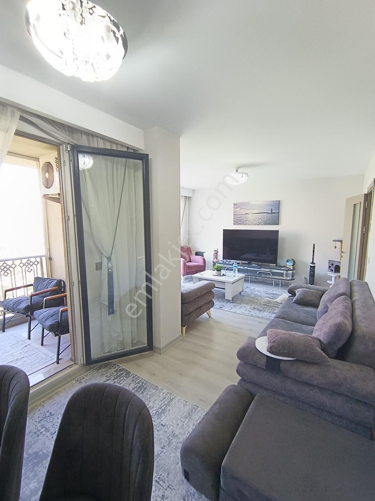 Kırkgül Gayrimenkul'den Eyüp Palas Sitesin'de 3+1 Dubleks Daire - Görsel 12