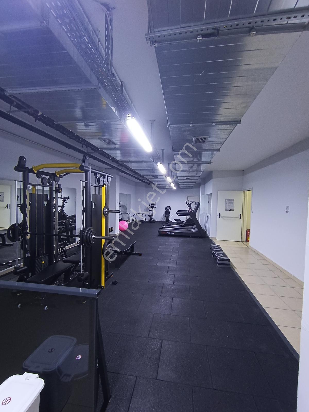 Kırkgül Gayrimenkul'den Eyüp Palas Sitesin'de 3+1 Dubleks Daire - Görsel 20