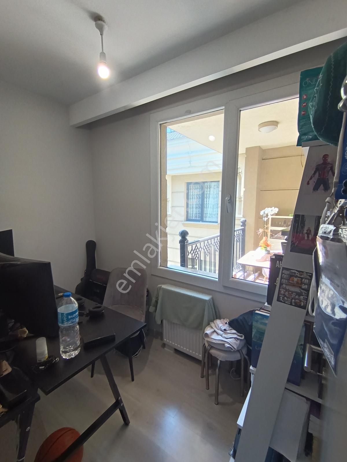 Kırkgül Gayrimenkul'den Eyüp Palas Sitesin'de 3+1 Dubleks Daire - Görsel 25