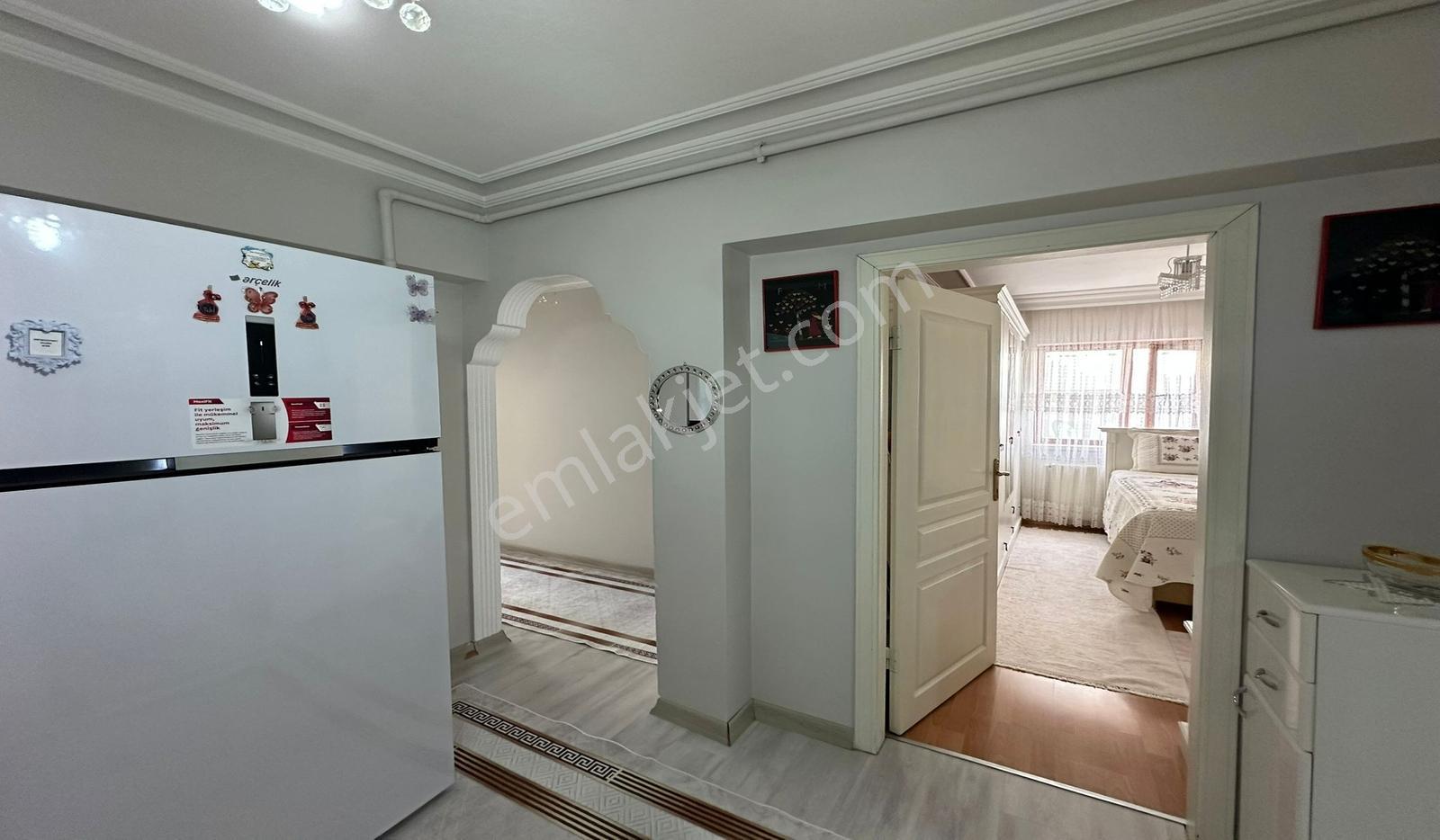 Ufuktepe Pazaryanı 3+1 Orta Kat Geniş Daire Arayanlara Fırsat - Görsel 19