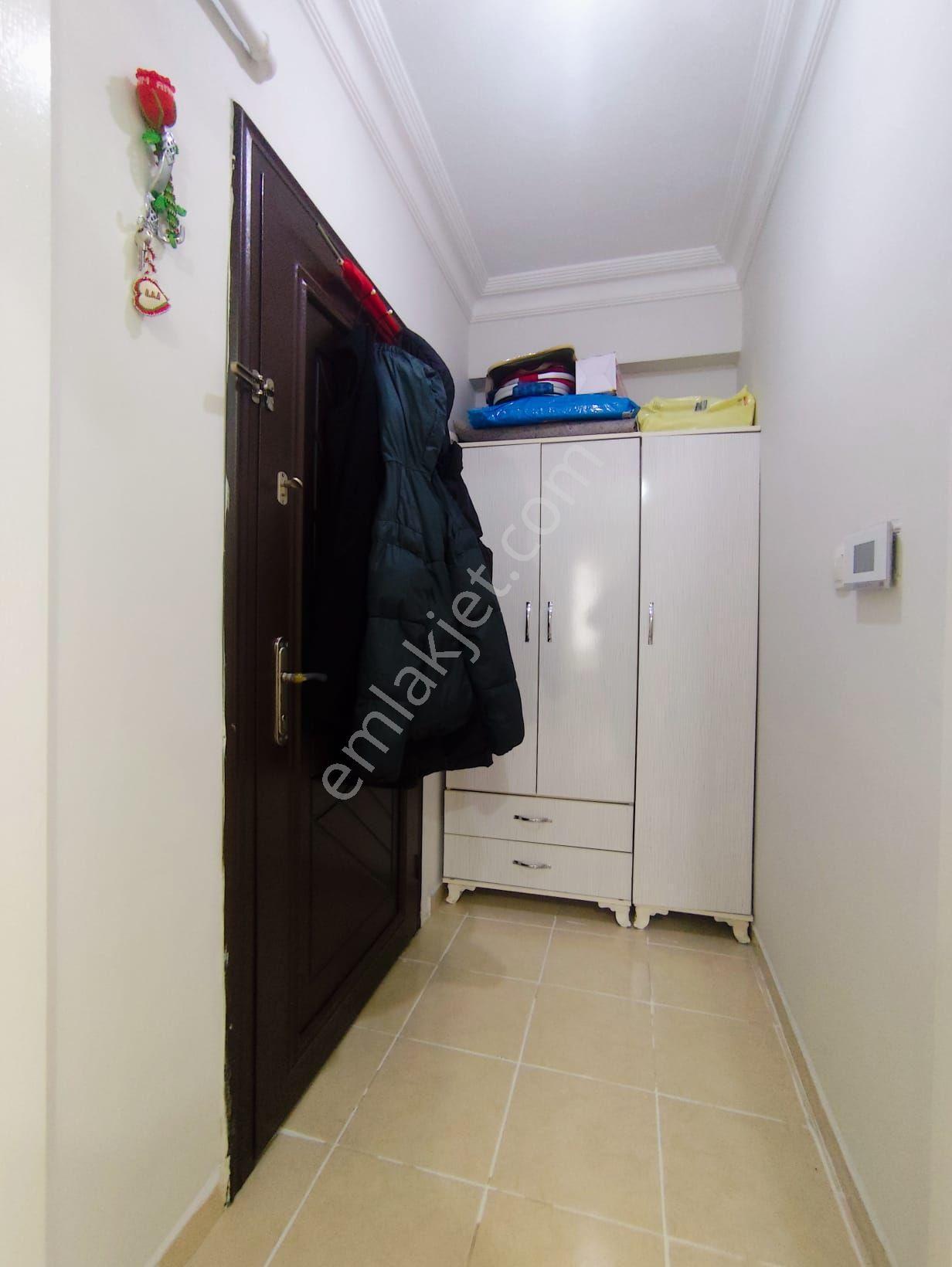 Mertcan Dan Soğanlık Çarşıda Arakat 2+1 Kredi Limitsiz - Kapalı Balkonlu - Görsel 23
