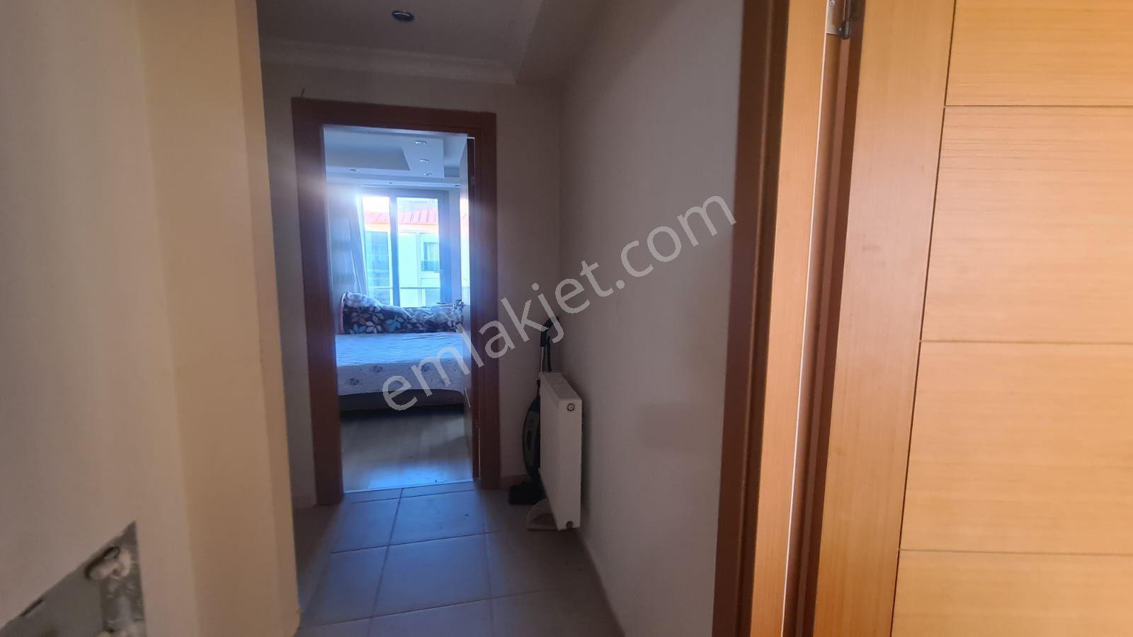 Antika' Dan Zafer Mah.eşyalı Doğalgazlı Kiralık Daire - Görsel 17