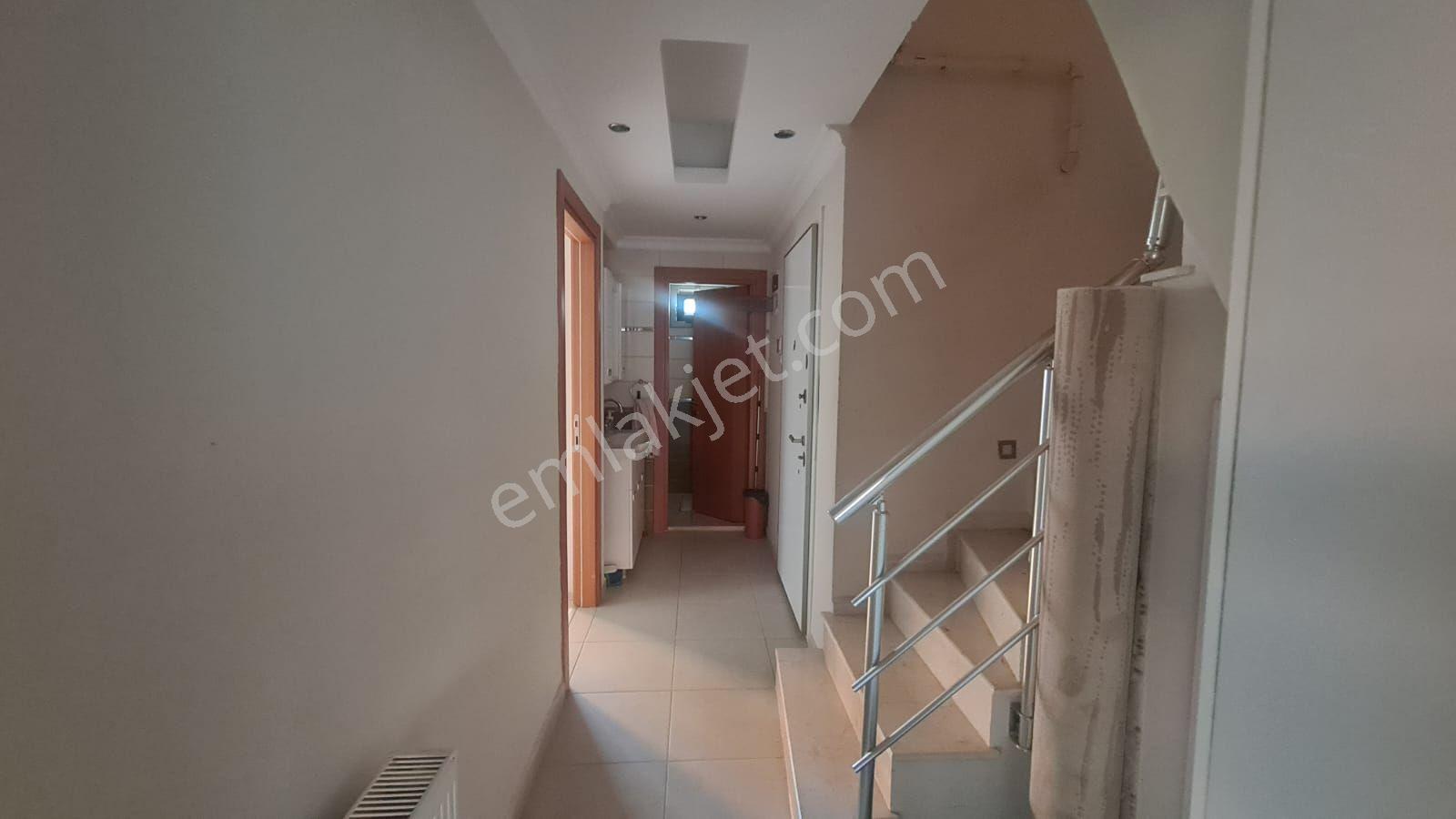 Antika' Dan Zafer Mah.eşyalı Doğalgazlı Kiralık Daire - Görsel 8