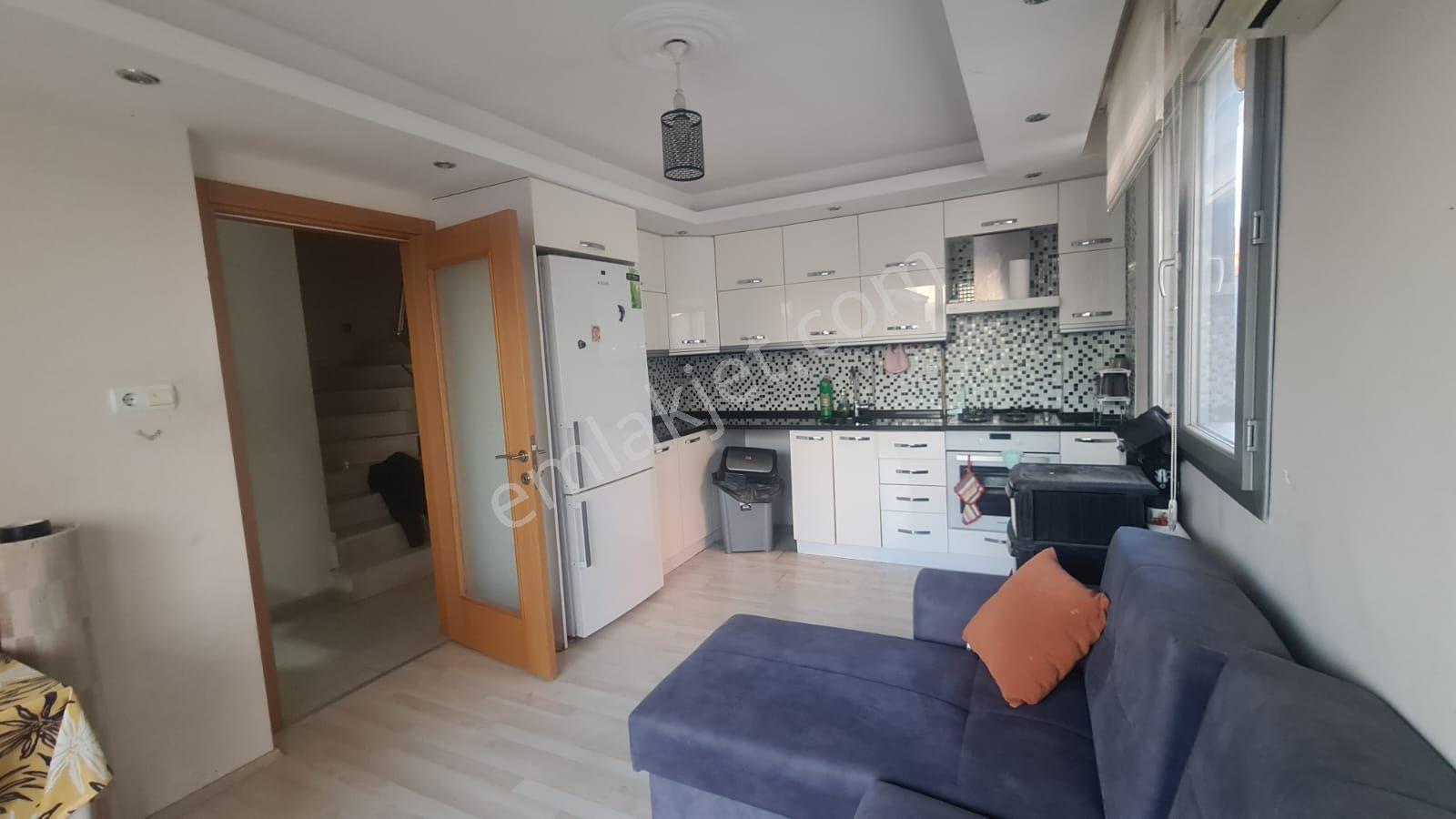 Antika' Dan Zafer Mah.eşyalı Doğalgazlı Kiralık Daire - Görsel 12