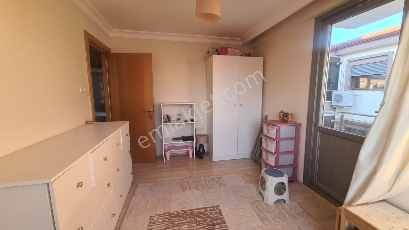 Antika' Dan Zafer Mah.eşyalı Doğalgazlı Kiralık Daire - Görsel 27