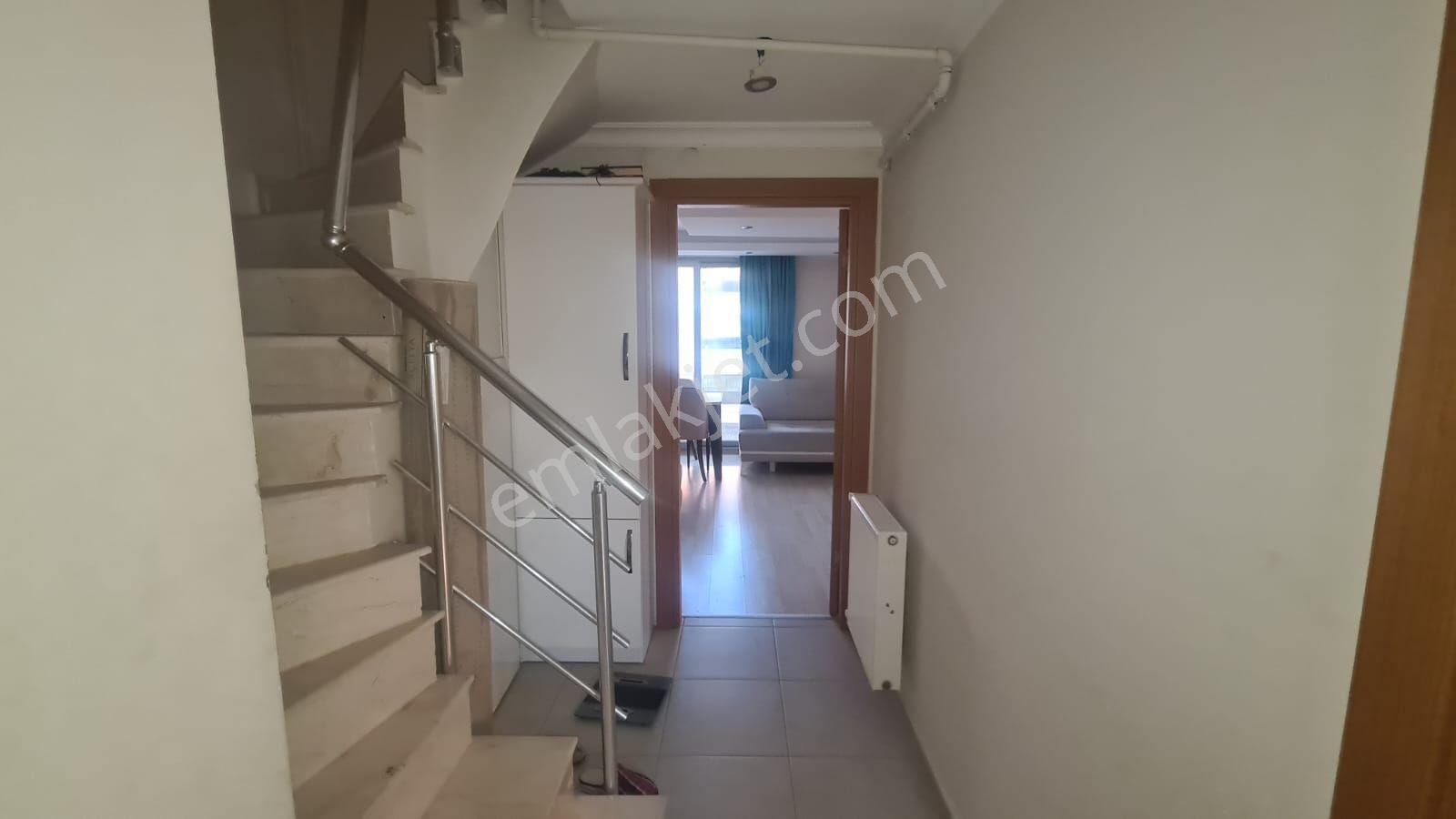 Antika' Dan Zafer Mah.eşyalı Doğalgazlı Kiralık Daire - Görsel 3