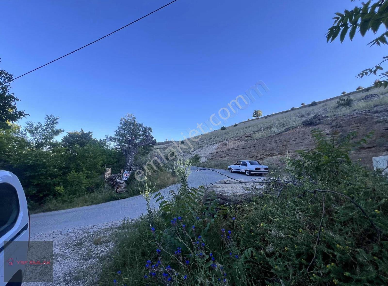Ysf Emlak'tan Niğde Yeşilburç Satılık 1680 M2 Bahçe - Görsel 9