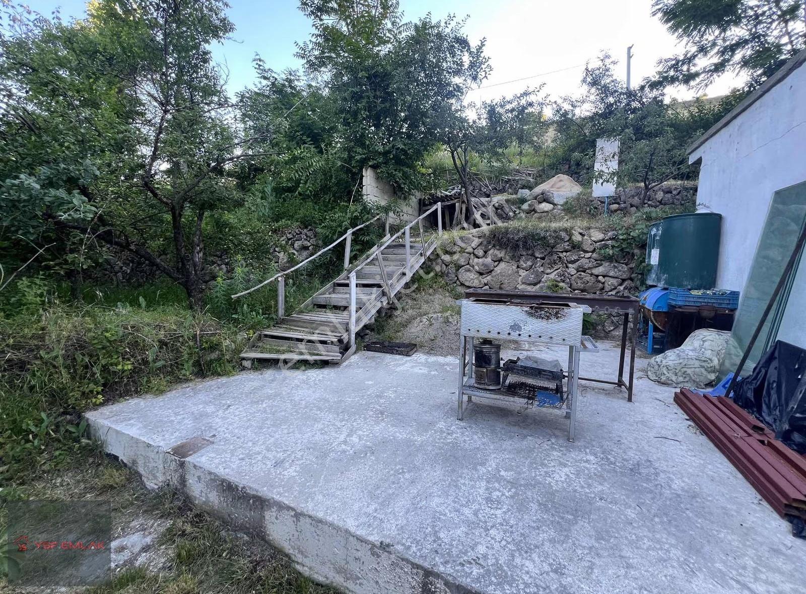 Ysf Emlak'tan Niğde Yeşilburç Satılık 1680 M2 Bahçe - Görsel 11