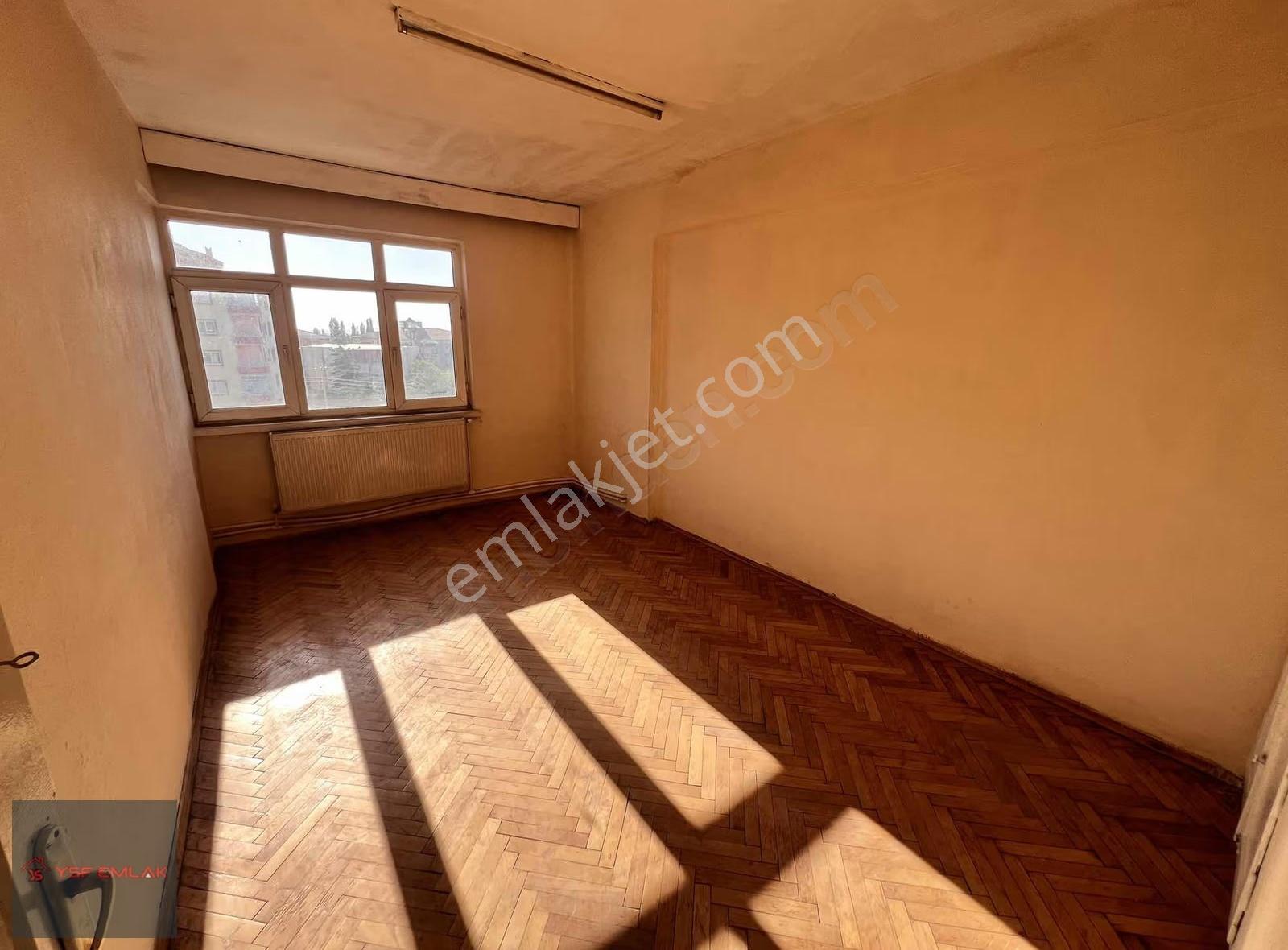 Ysf Emlak'tan Niğde Bor Harım Mah. Sakarya Cad.satılık 2+1 Daire - Görsel 18