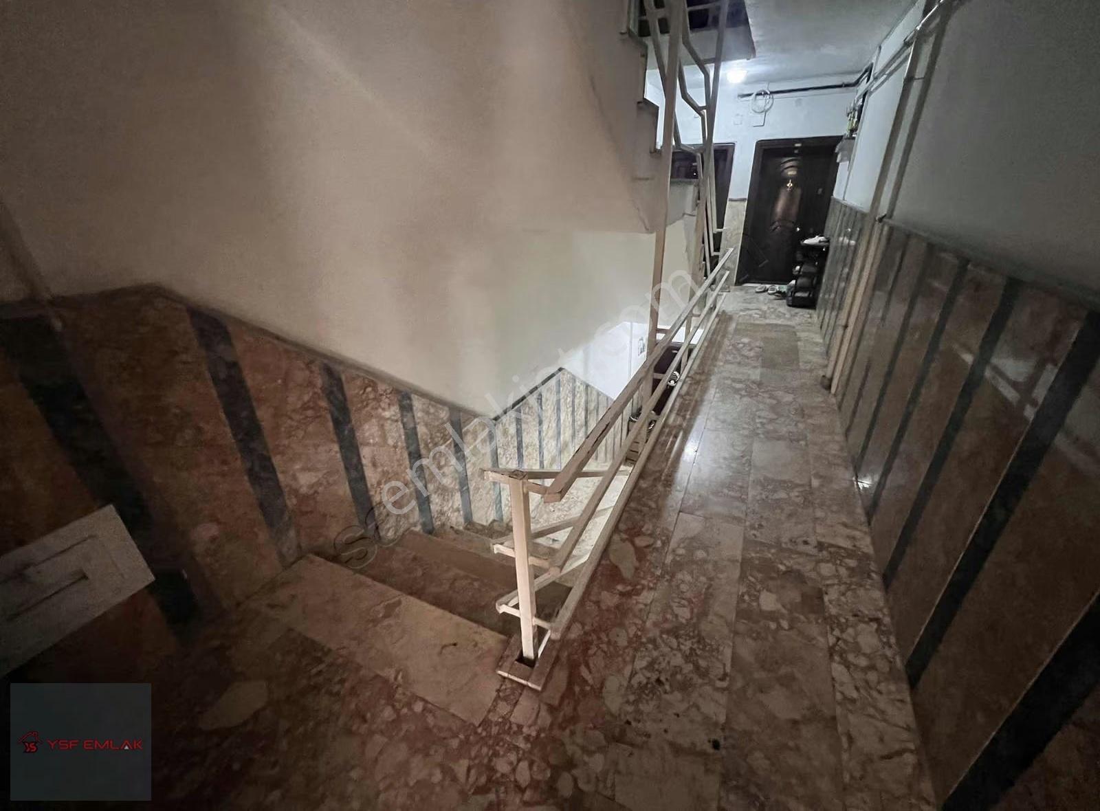 Ysf Emlak'tan Niğde Bor Harım Mah. Sakarya Cad.satılık 2+1 Daire - Görsel 20
