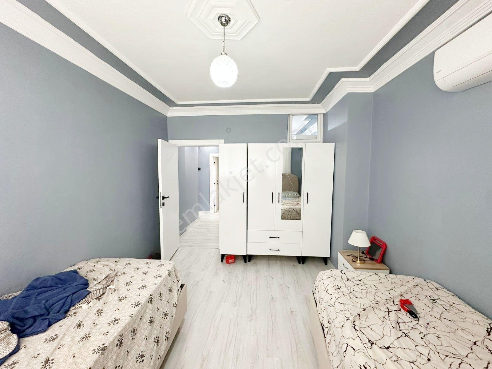 Mavi Bulvarda İkram Dondurma Civarı Süper Lüx Doğalgazlı 3+1 Uygun Fiyatlı Daire - Görsel 15
