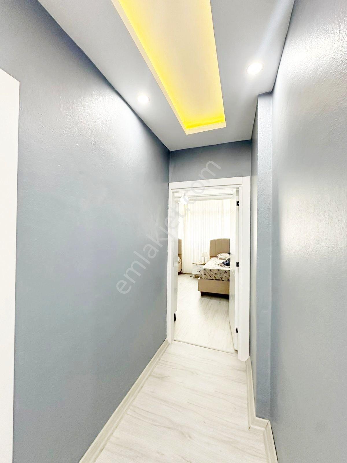 Mavi Bulvarda İkram Dondurma Civarı Süper Lüx Doğalgazlı 3+1 Uygun Fiyatlı Daire - Görsel 10