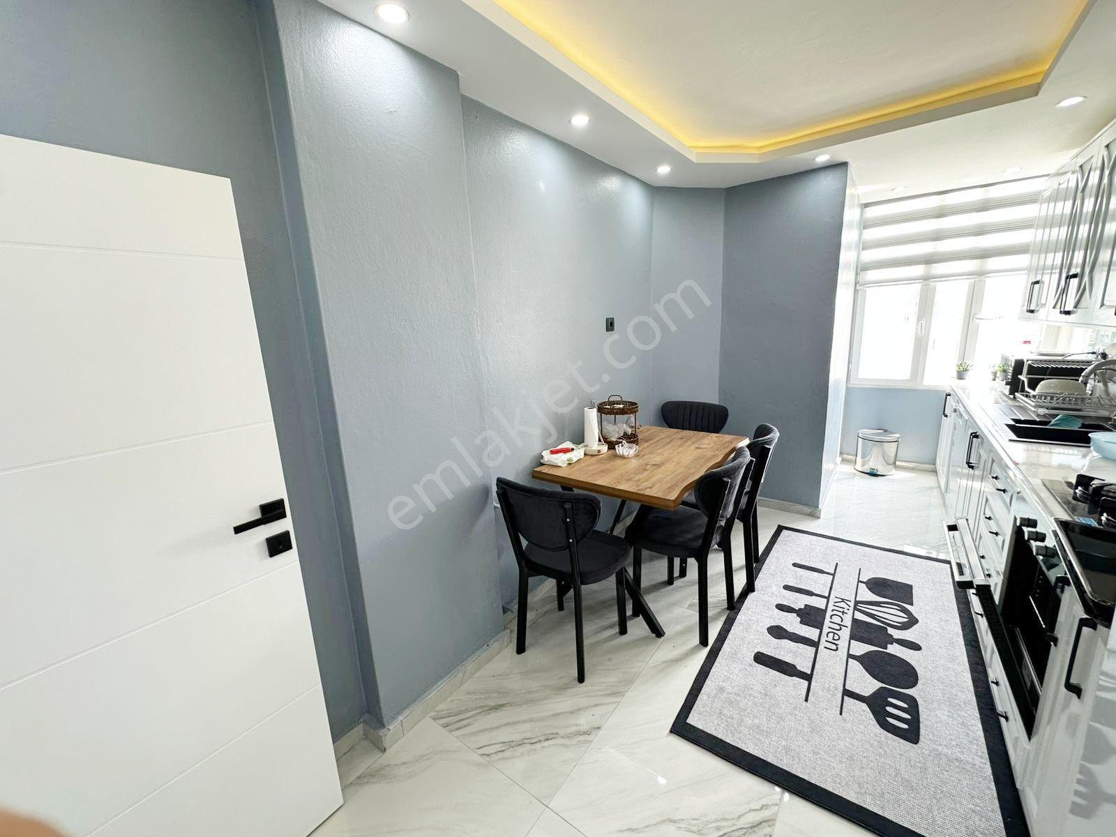 Mavi Bulvarda İkram Dondurma Civarı Süper Lüx Doğalgazlı 3+1 Uygun Fiyatlı Daire - Görsel 29