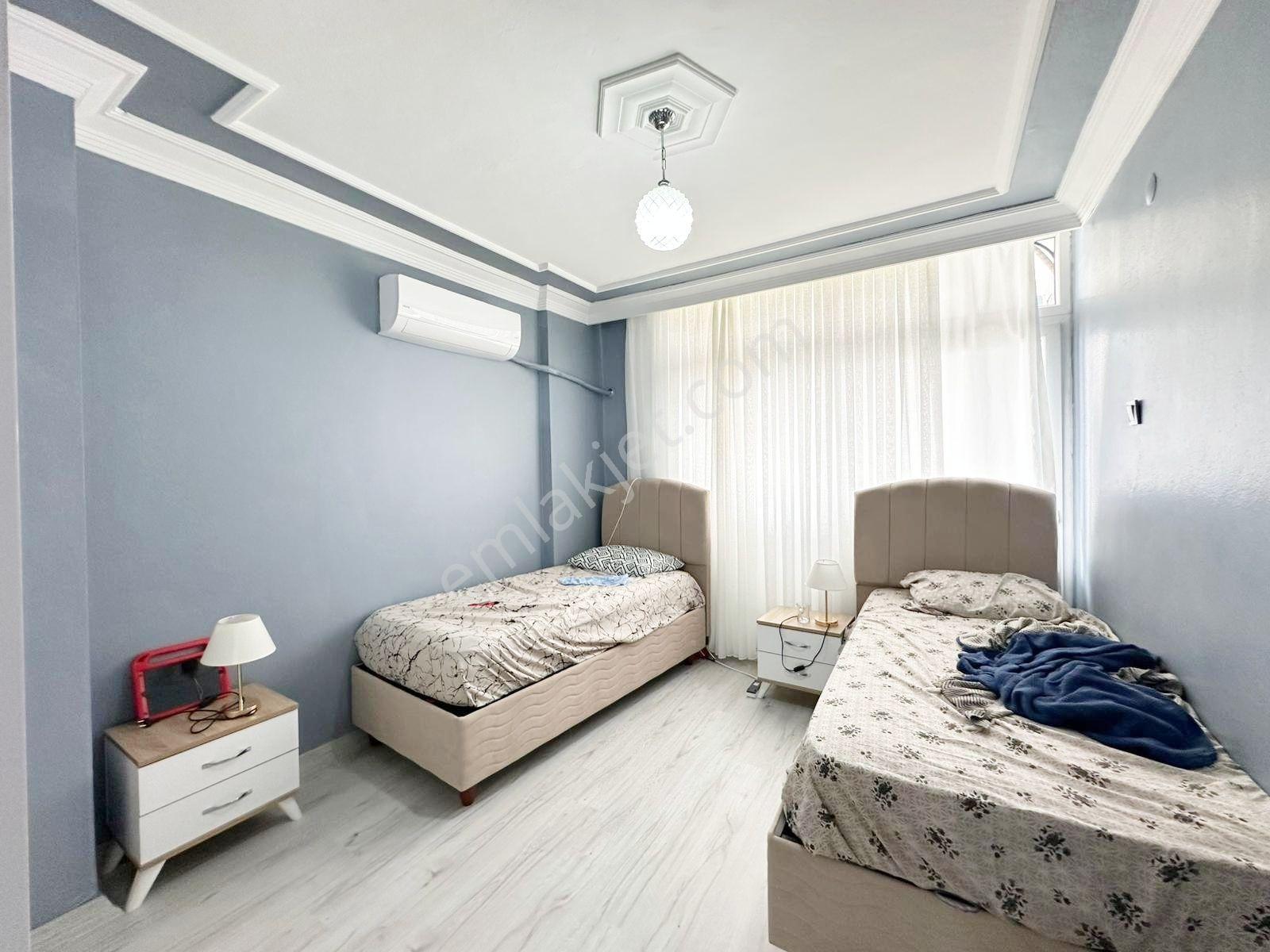 Mavi Bulvarda İkram Dondurma Civarı Süper Lüx Doğalgazlı 3+1 Uygun Fiyatlı Daire - Görsel 24