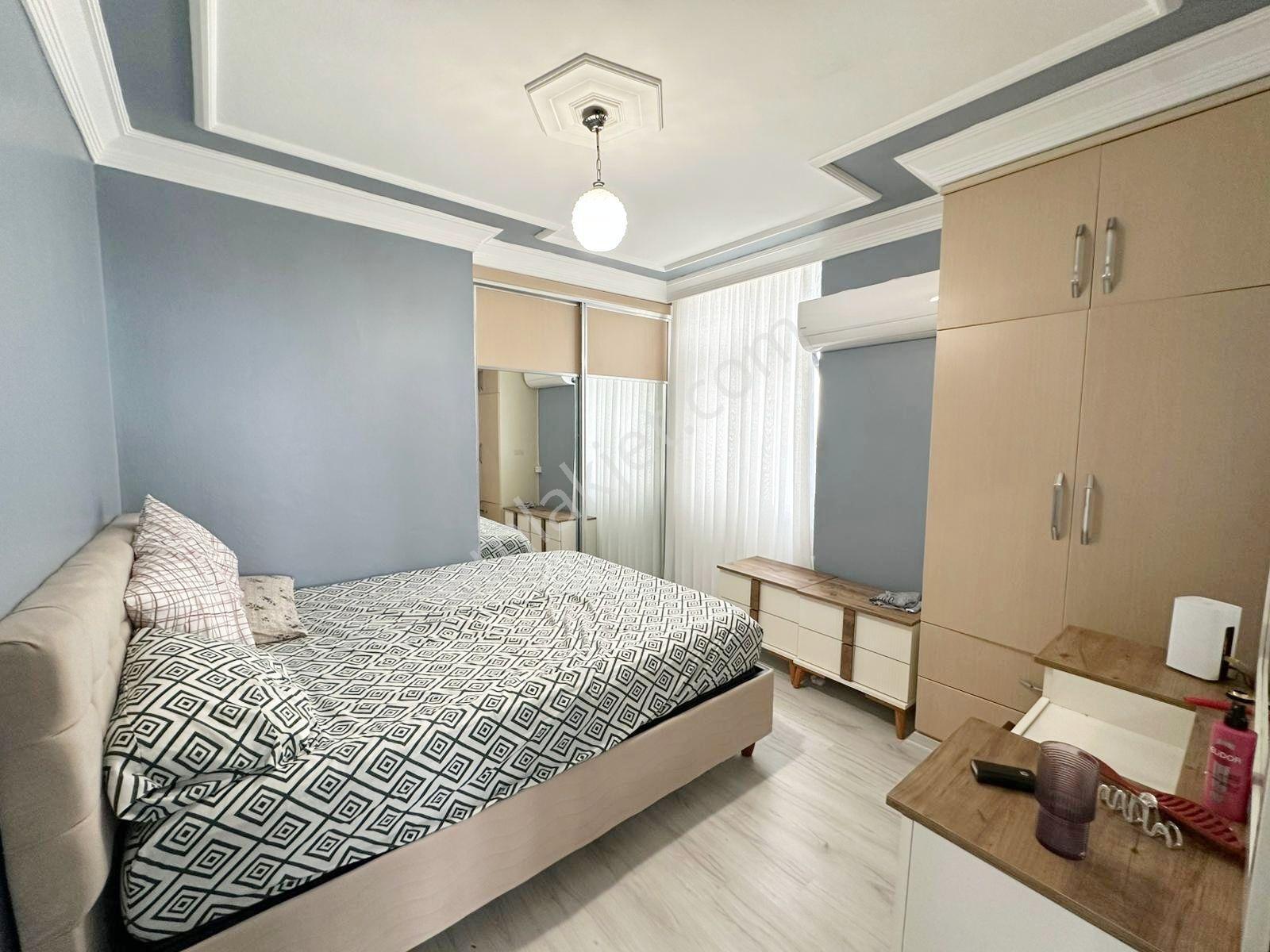 Mavi Bulvarda İkram Dondurma Civarı Süper Lüx Doğalgazlı 3+1 Uygun Fiyatlı Daire - Görsel 28