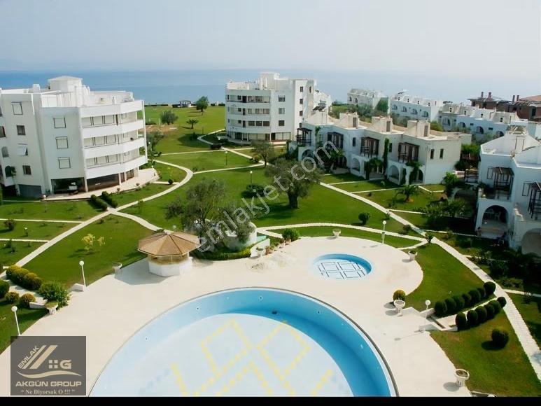 Körfezin En Güzel Beldesi Muhteşem Kiralık - Görsel 4