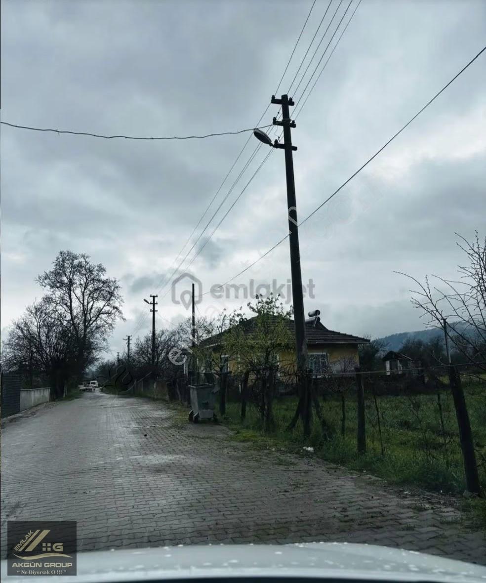 Kaçırmayın Kazdağları Akçakoyun Müstakil Ev 3300m Bahçeli - Görsel 13