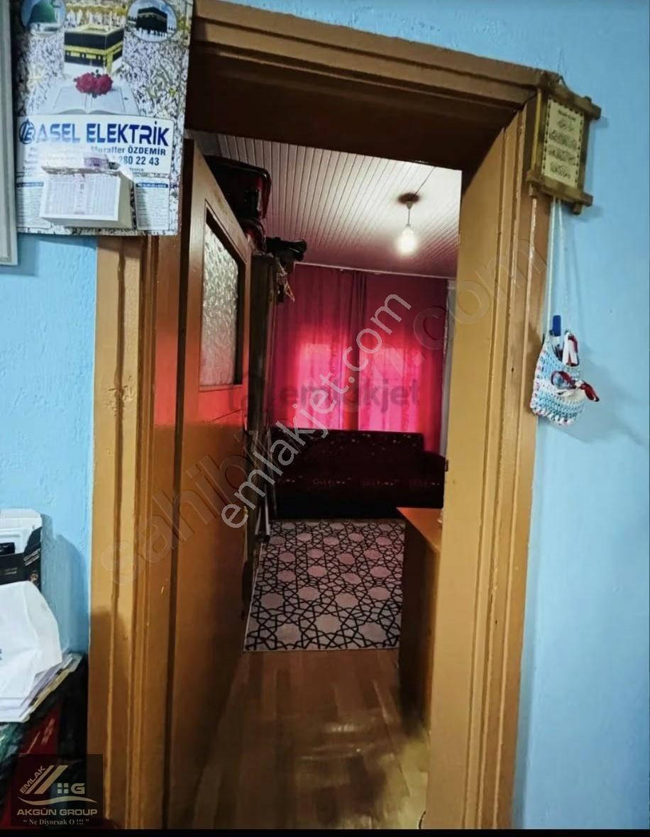 Kaçırmayın Kazdağları Akçakoyun Müstakil Ev 3300m Bahçeli - Görsel 11