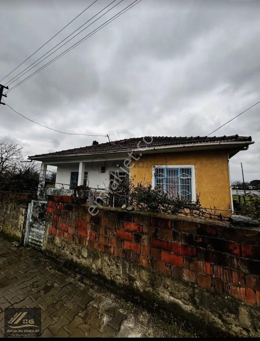 Kaçırmayın Kazdağları Akçakoyun Müstakil Ev 3300m Bahçeli - Görsel 10