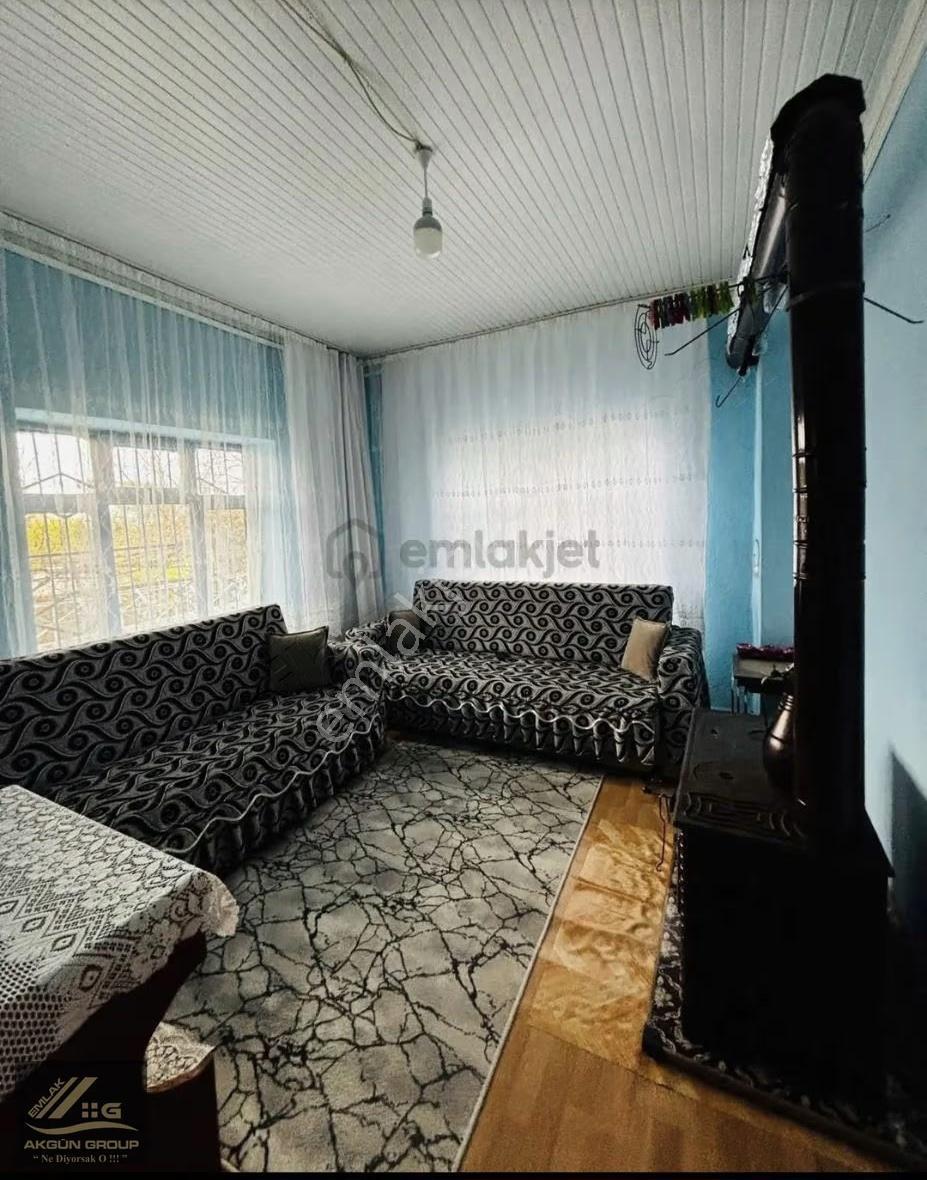 Kaçırmayın Kazdağları Akçakoyun Müstakil Ev 3300m Bahçeli - Görsel 24