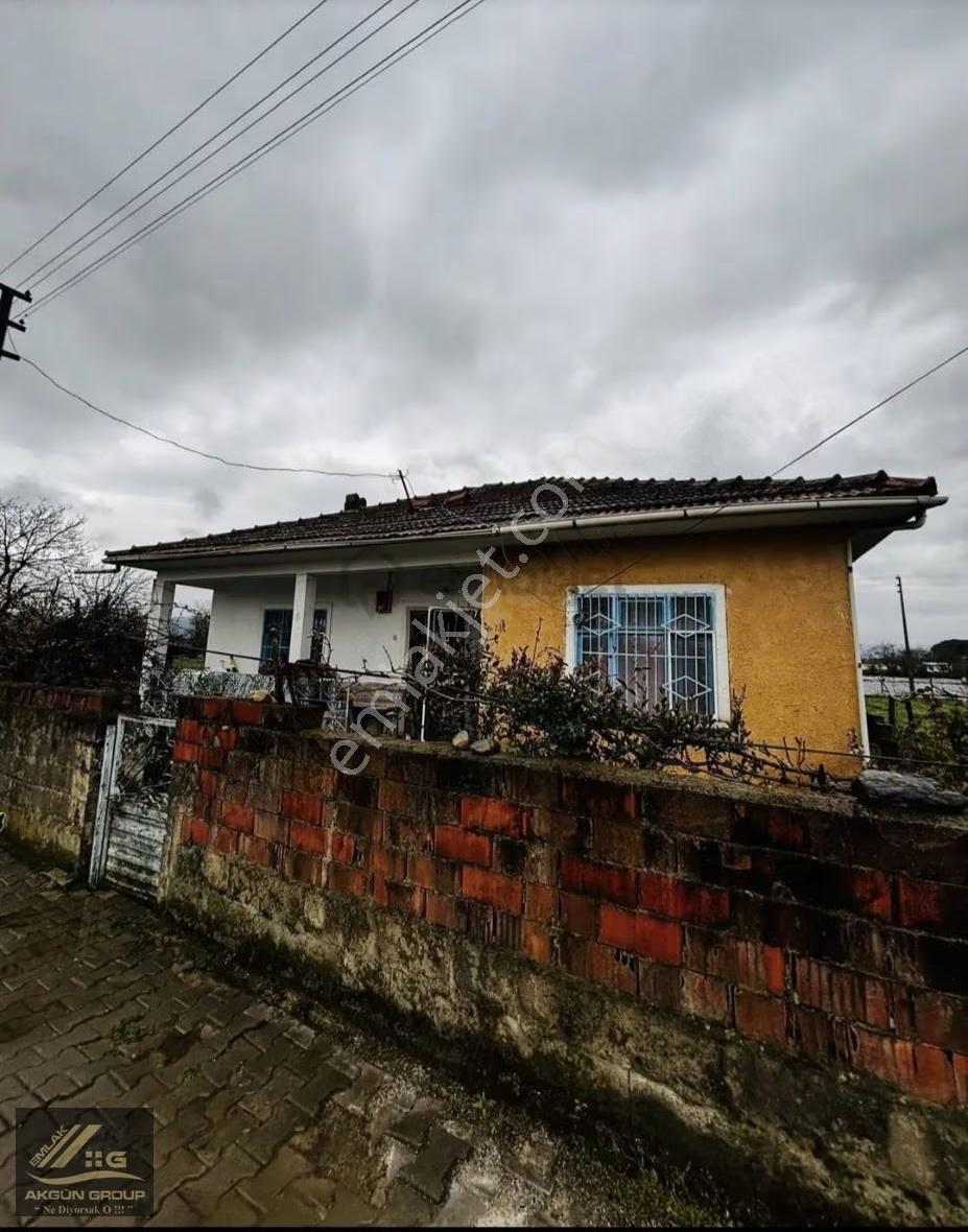 Kaçırmayın Kazdağları Akçakoyun Müstakil Ev 3300m Bahçeli