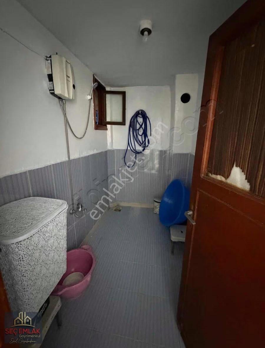 Seç Emlaktan Perilikaya Mah. 2 Katlı Doğalgazlı - Görsel 2