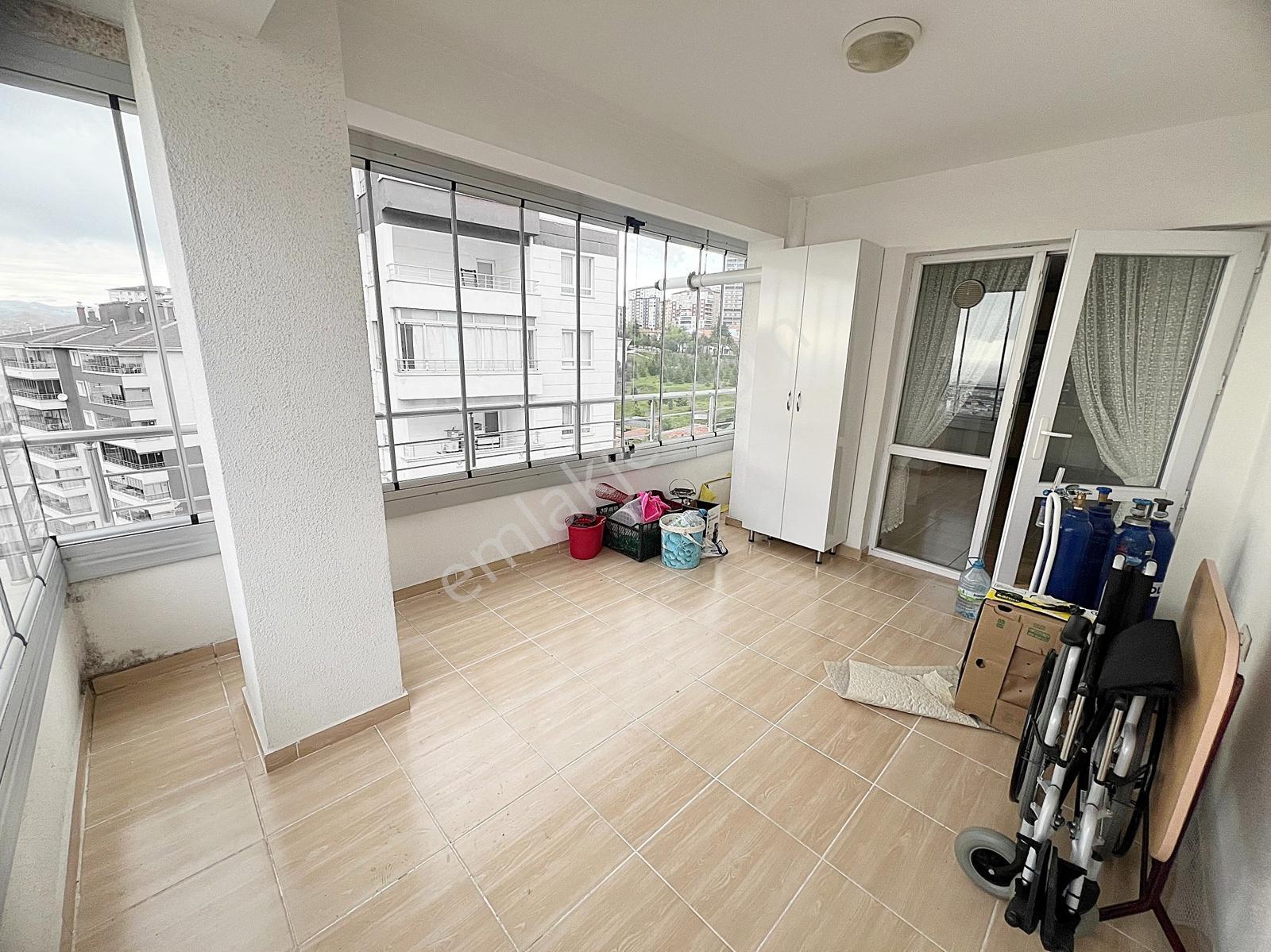 Çiğdemtepe Selim Cad. Yanı Ful Yapılı İskanlı Manzaralı Kök Tapu - Görsel 32