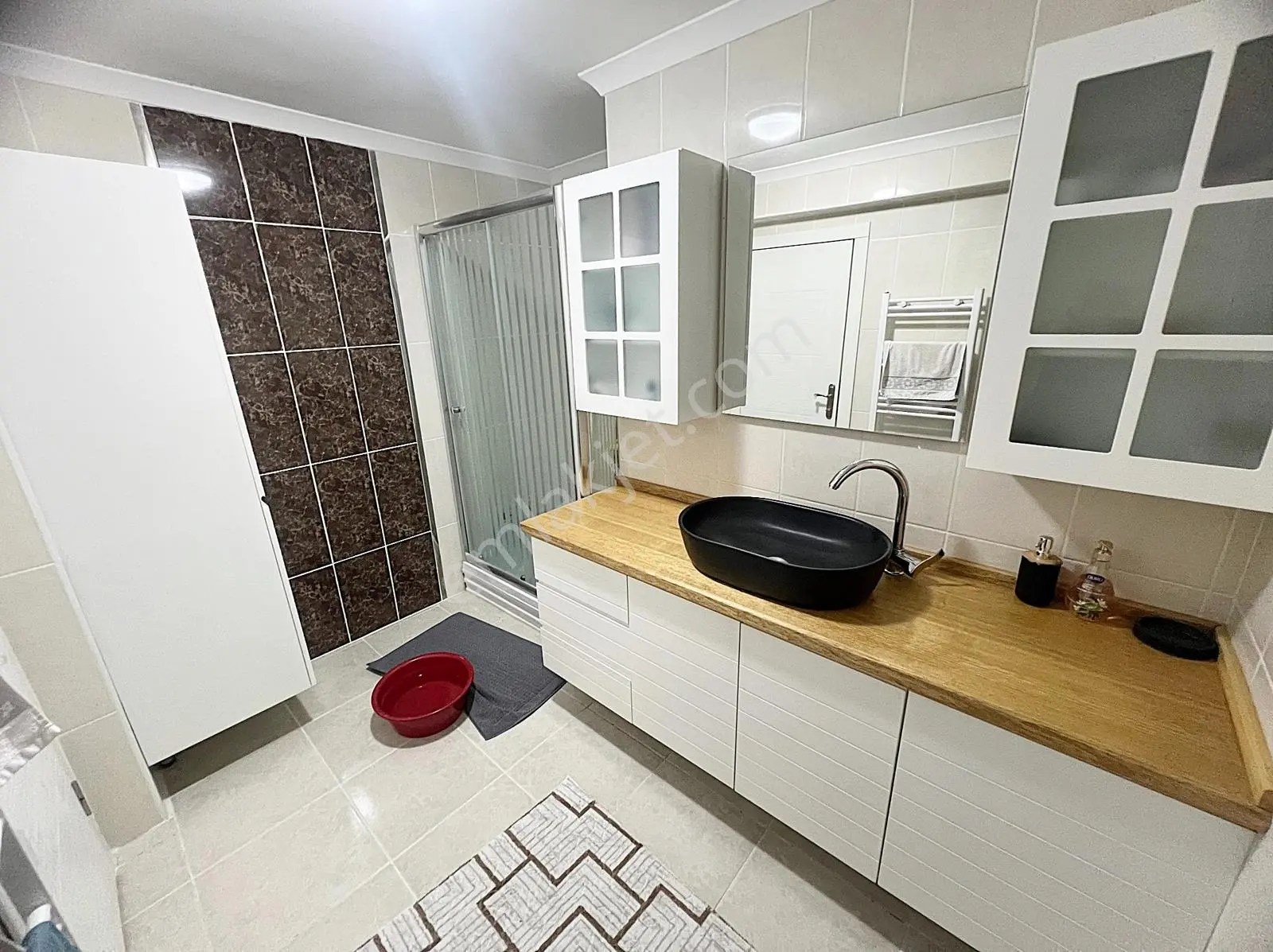 Çiğdemtepe Selim Cad. Yanı Ful Yapılı İskanlı Manzaralı Kök Tapu - Görsel 27