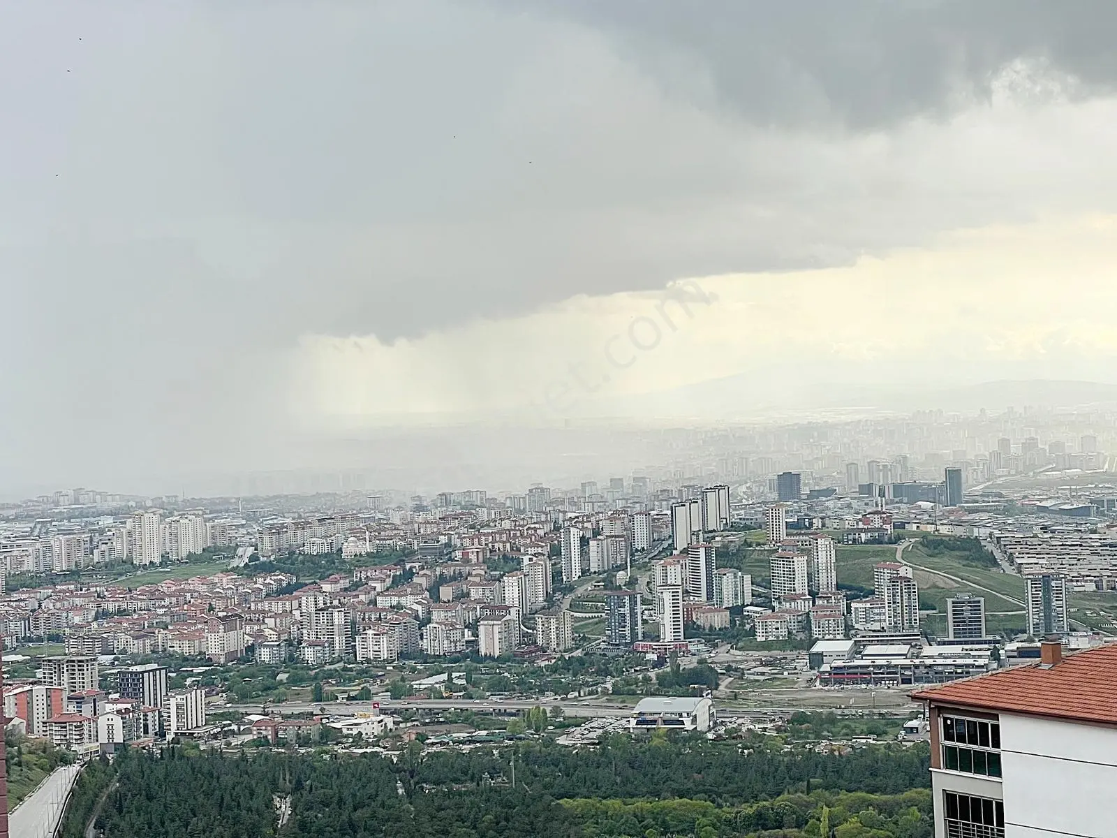 Çiğdemtepe Selim Cad. Yanı Ful Yapılı İskanlı Manzaralı Kök Tapu