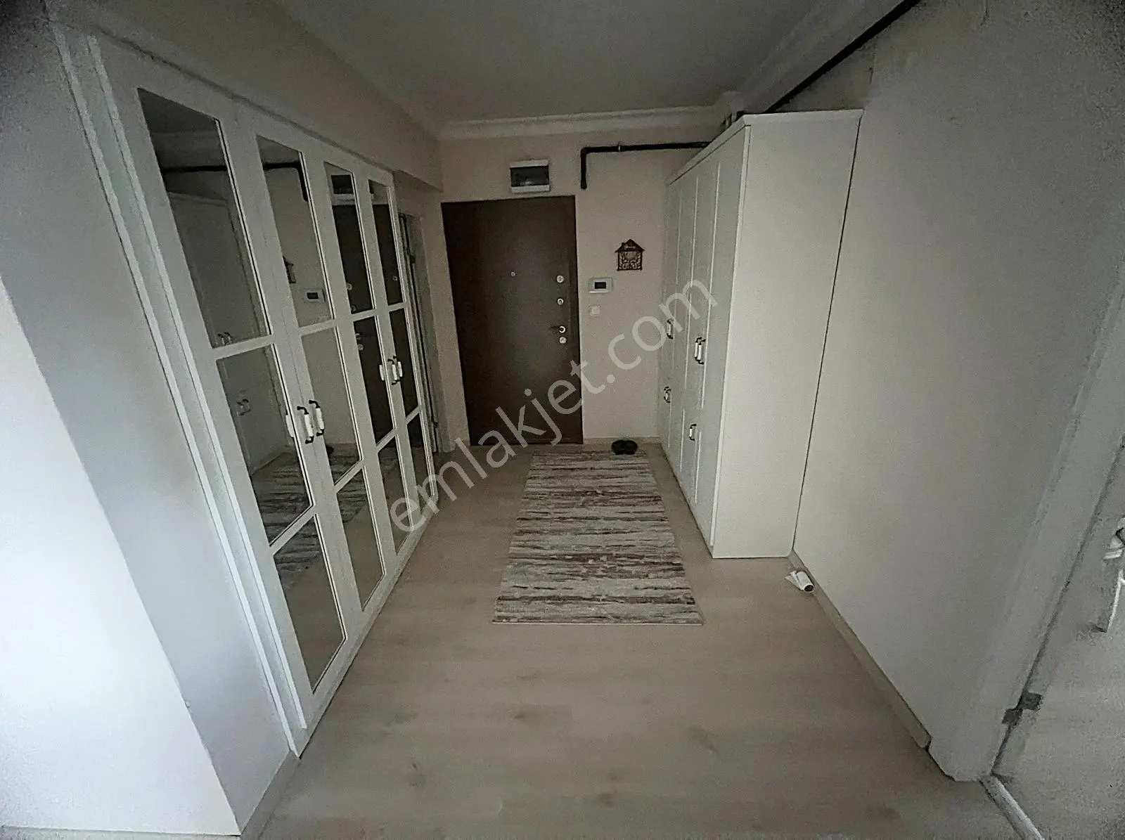Çiğdemtepe Selim Cad. Yanı Ful Yapılı İskanlı Manzaralı Kök Tapu - Görsel 29