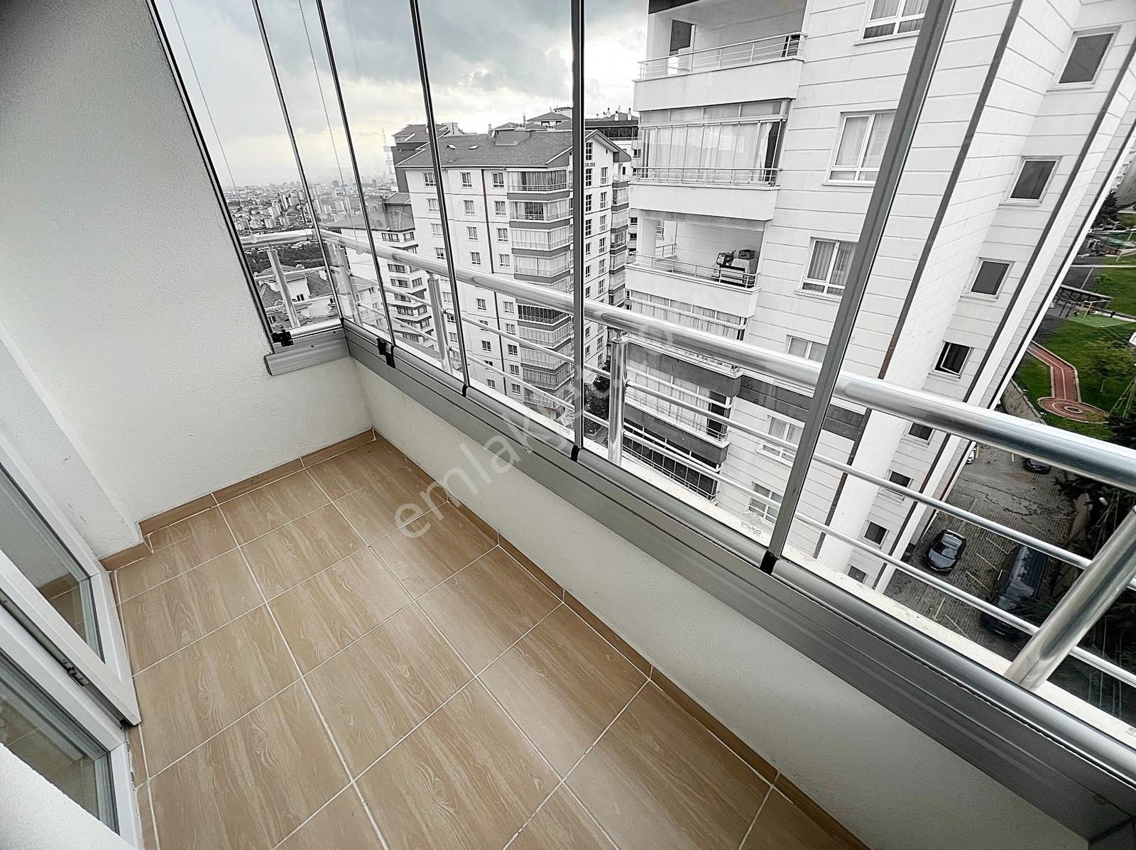 Çiğdemtepe Selim Cad. Yanı Ful Yapılı İskanlı Manzaralı Kök Tapu - Görsel 20