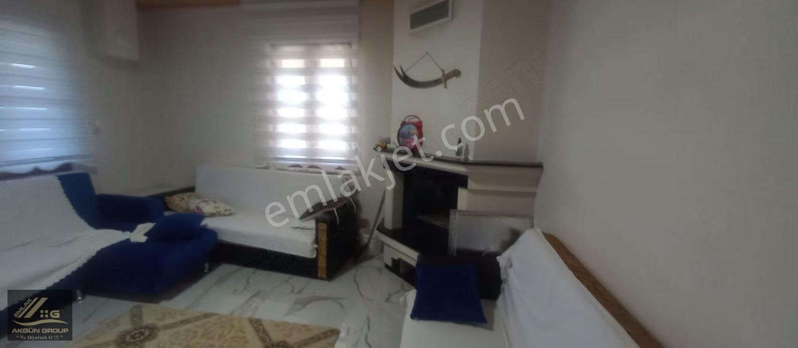 Havran Küçükdere De Şahane 3+1 Full Manzaralı Ev+ 2 Zeytinlik - Görsel 7
