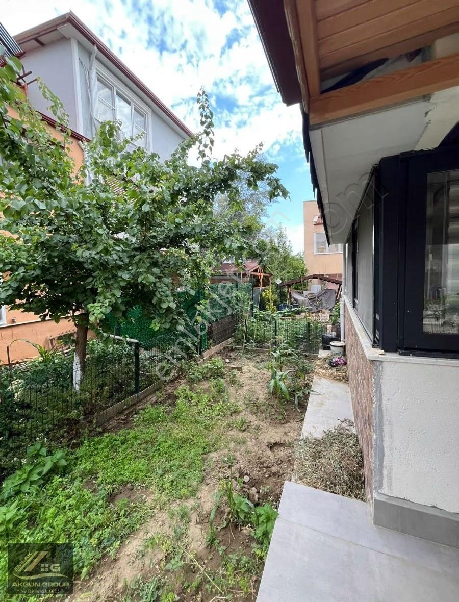 Kazdağları Güre Tahtakuşlar Tribleks Villa - Görsel 6