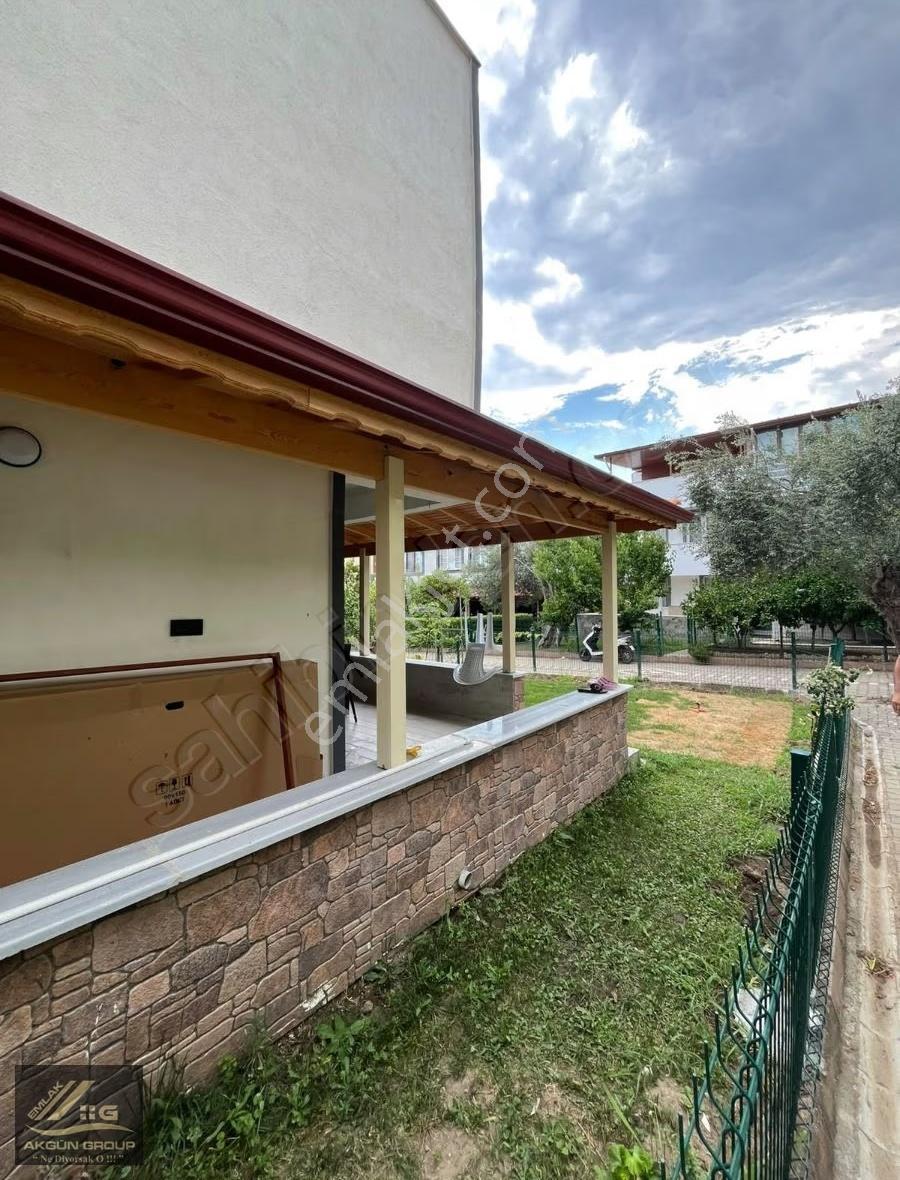 Kazdağları Güre Tahtakuşlar Tribleks Villa - Görsel 7