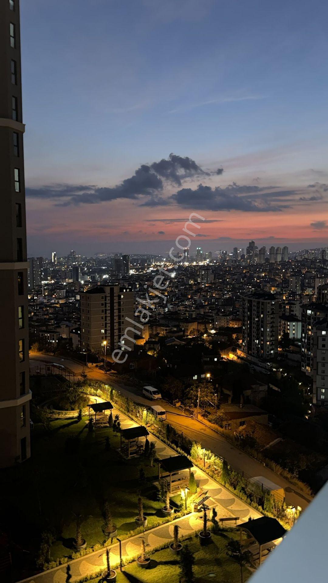 Mertcan Dan Havuzlu - Güvenlikli Site İçi 2+1 Arakat Lüks Satılık Daire - Görsel 9