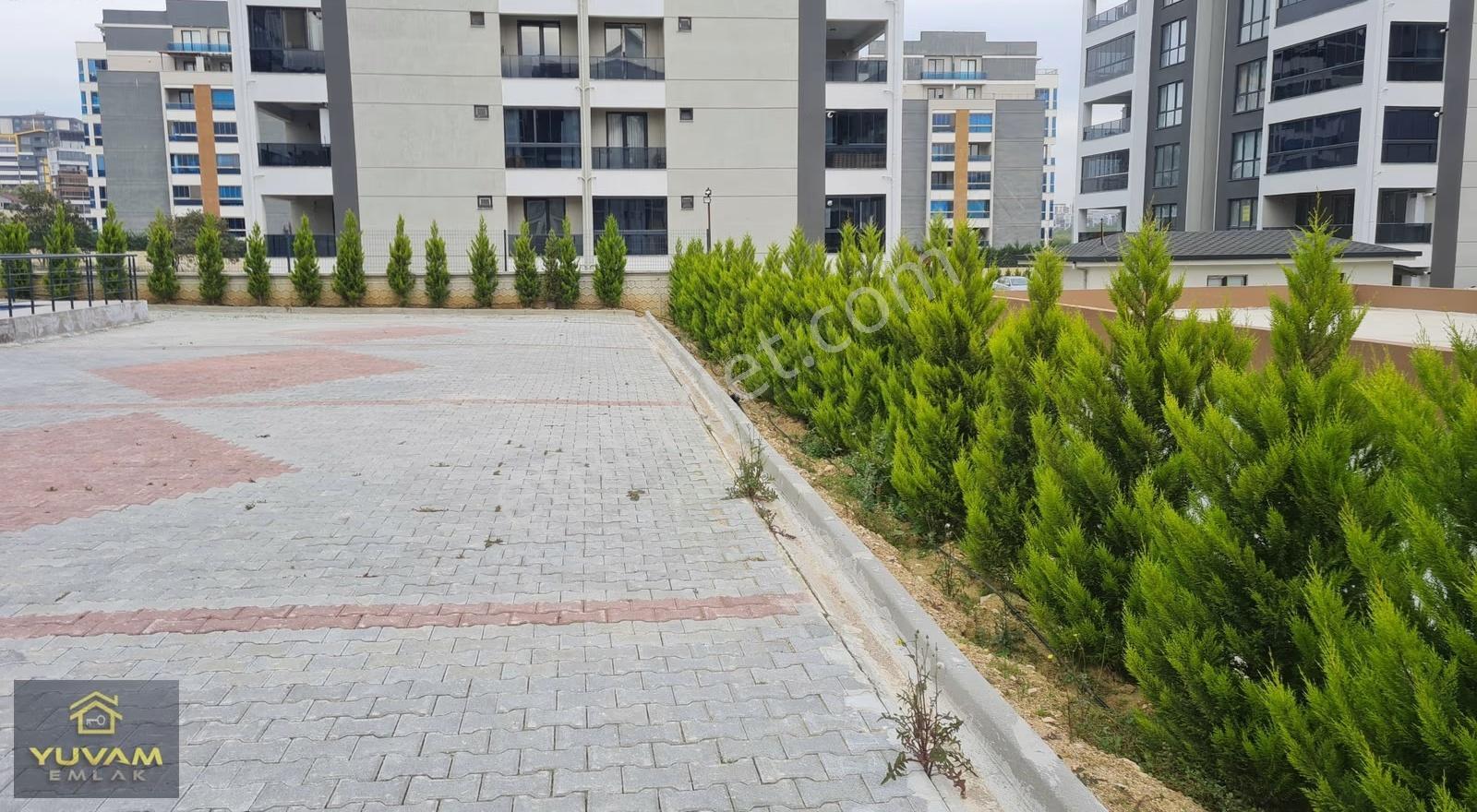 Nilüfer Hasanağa' Da Havuzlu, Yerden Isıtmalı 3+1 Satılık Daire - Görsel 11