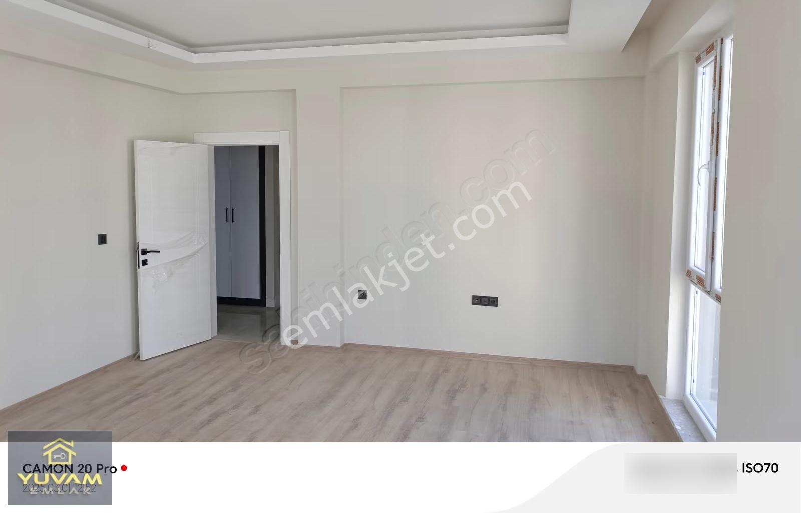 Nilüfer Hasanağa' Da Havuzlu, Yerden Isıtmalı 3+1 Satılık Daire - Görsel 9