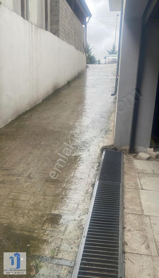İpekyolu Cad. Üzerinde Tarım Koop. Market Altında Kiralık Depo - Görsel 4