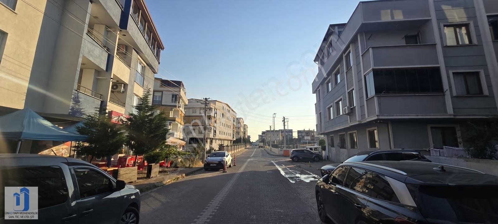 Darıca' Da Bah Hastane Arkası, Çok Uyguna Ara Kat 2+1 Daire - Görsel 16