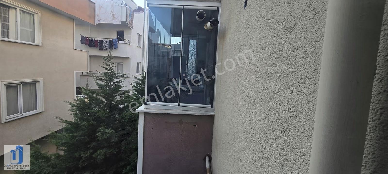Darıca' Da Bah Hastane Arkası, Çok Uyguna Ara Kat 2+1 Daire - Görsel 5