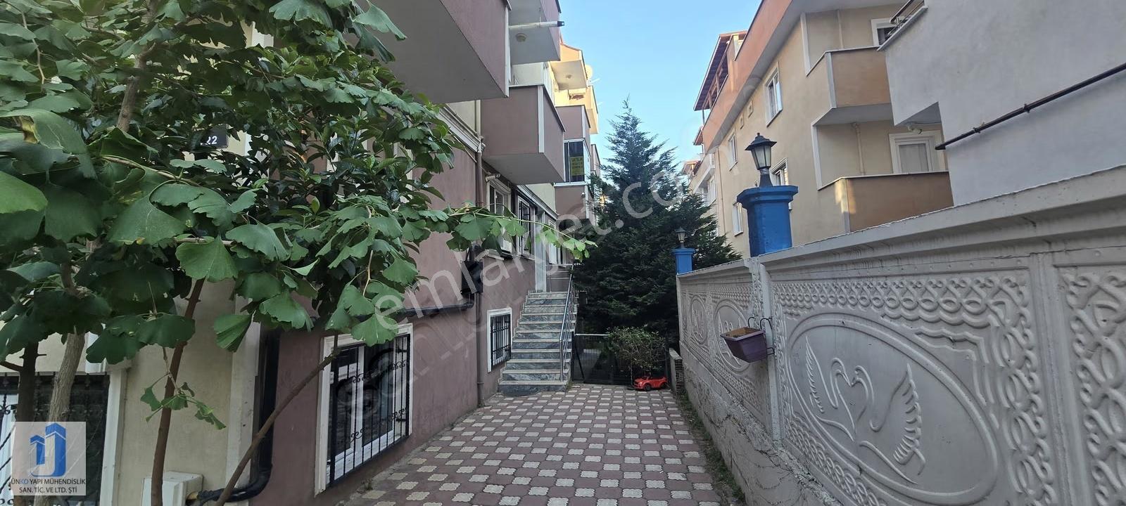Darıca' Da Bah Hastane Arkası, Çok Uyguna Ara Kat 2+1 Daire - Görsel 7