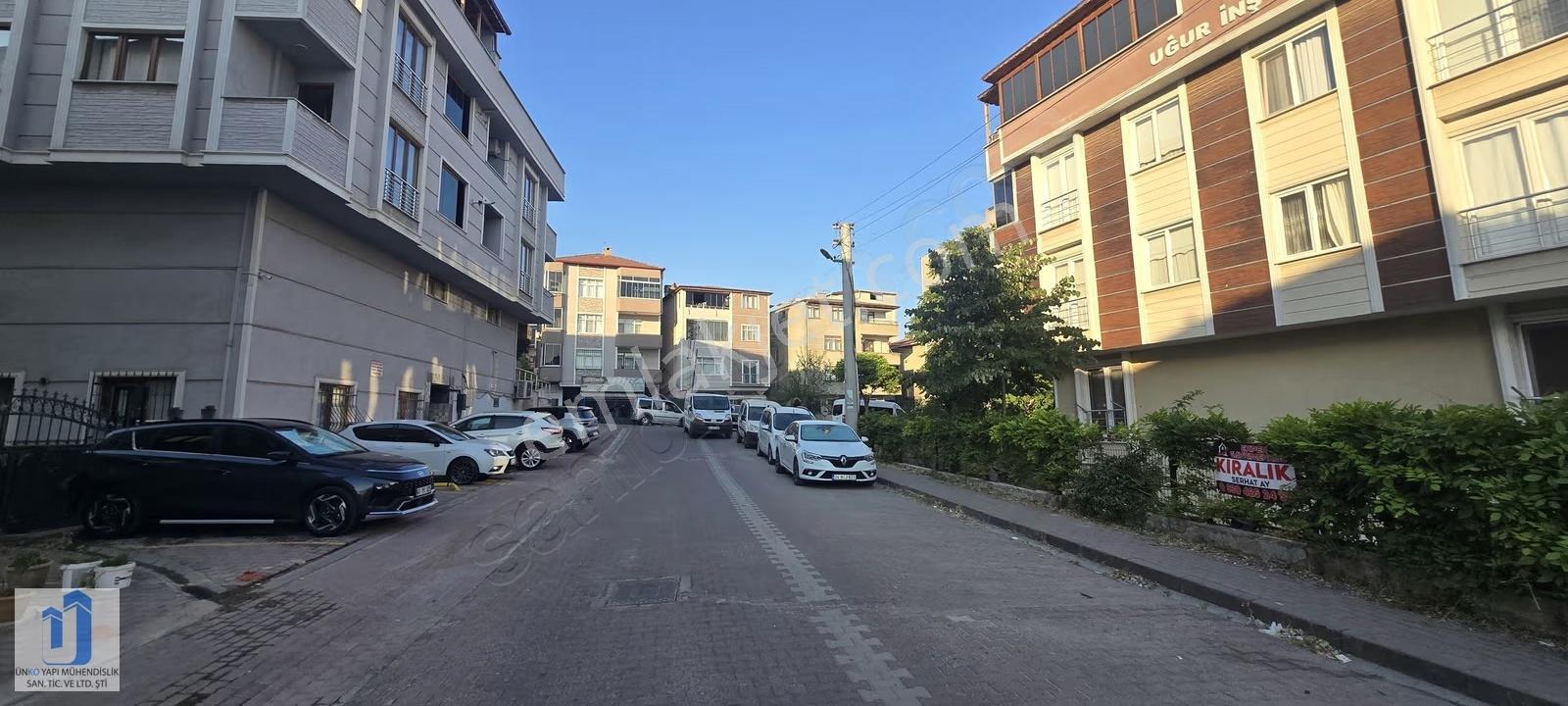 Darıca' Da Bah Hastane Arkası, Çok Uyguna Ara Kat 2+1 Daire - Görsel 10