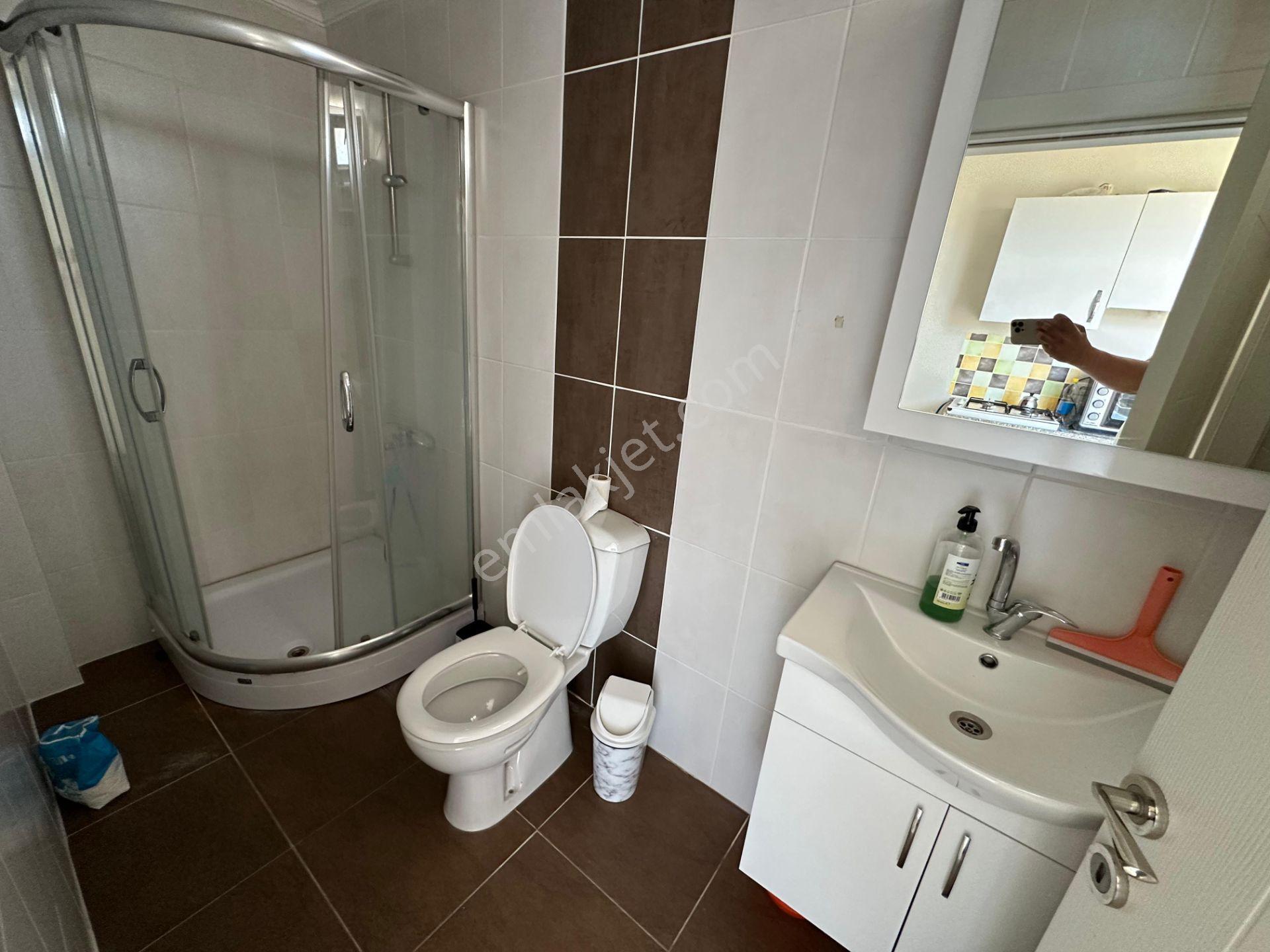B&u Gayrimenkulden Cumhuriyet Mh Kiralık Eşyalı Balkonlu Daire. - Görsel 10