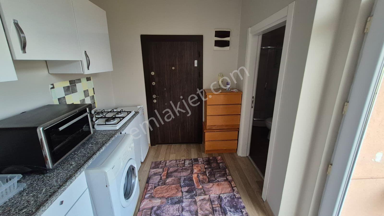 B&u Gayrimenkulden Cumhuriyet Mh Kiralık Eşyalı Balkonlu Daire. - Görsel 7