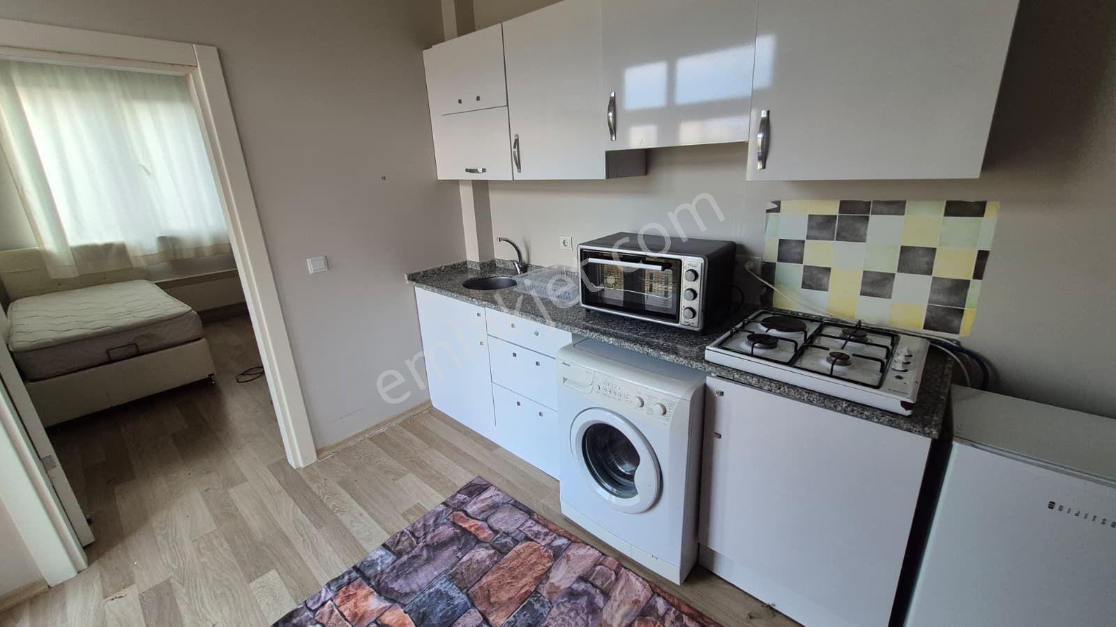 B&u Gayrimenkulden Cumhuriyet Mh Kiralık Eşyalı Balkonlu Daire. - Görsel 6
