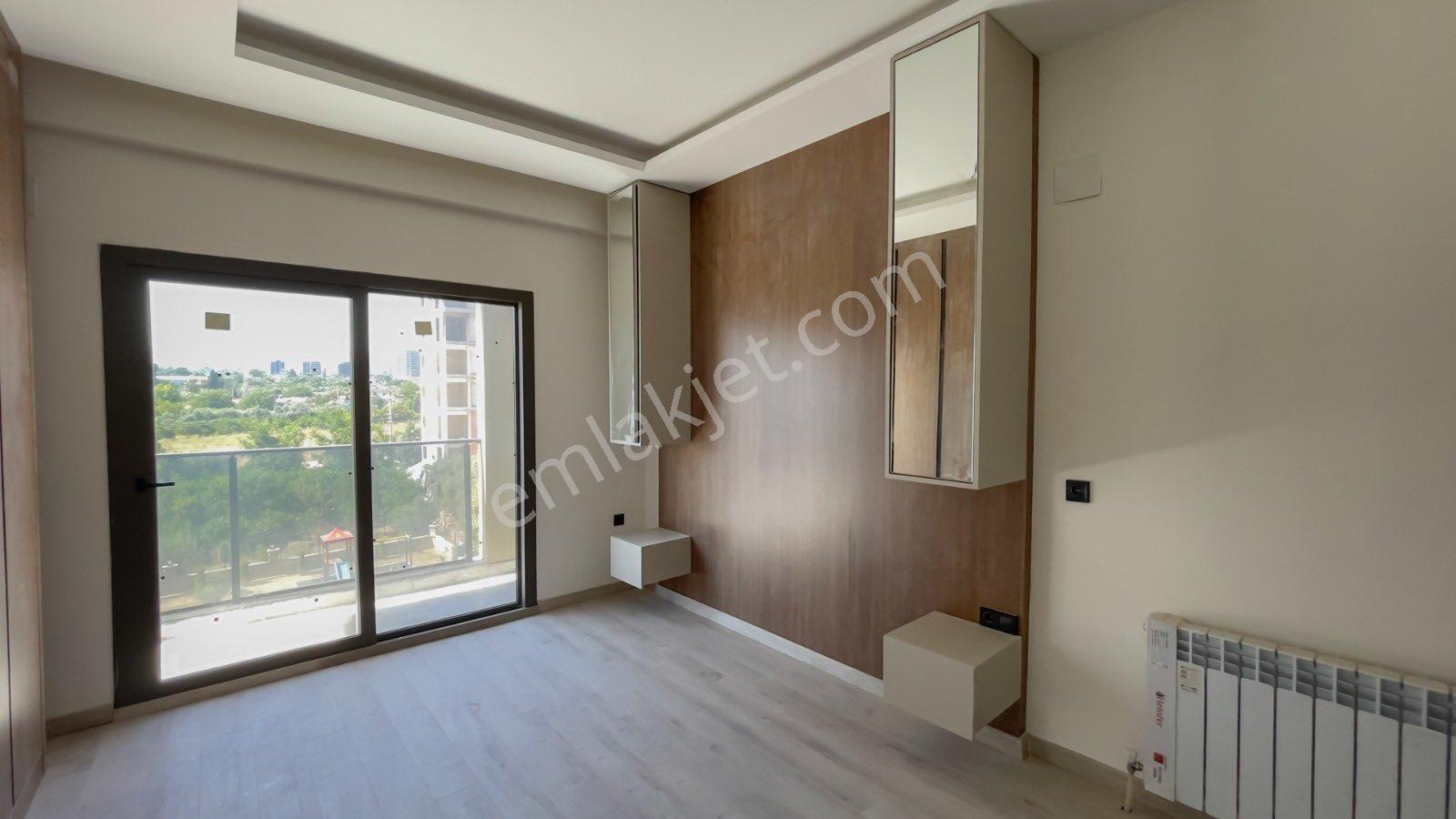 Elit Site De Düşük Katlı Lüx Daire - Görsel 20