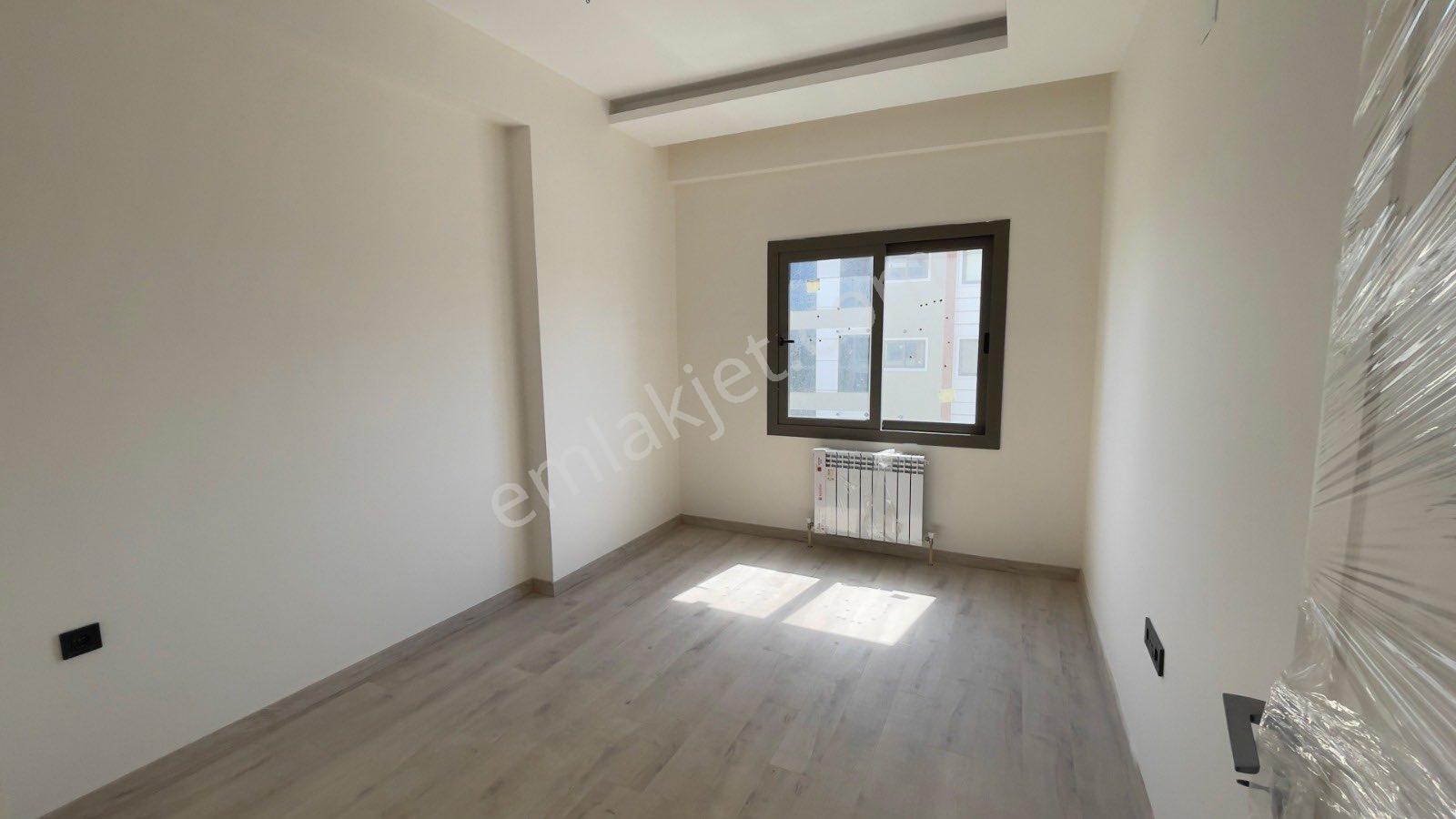 Elit Site De Düşük Katlı Lüx Daire - Görsel 23