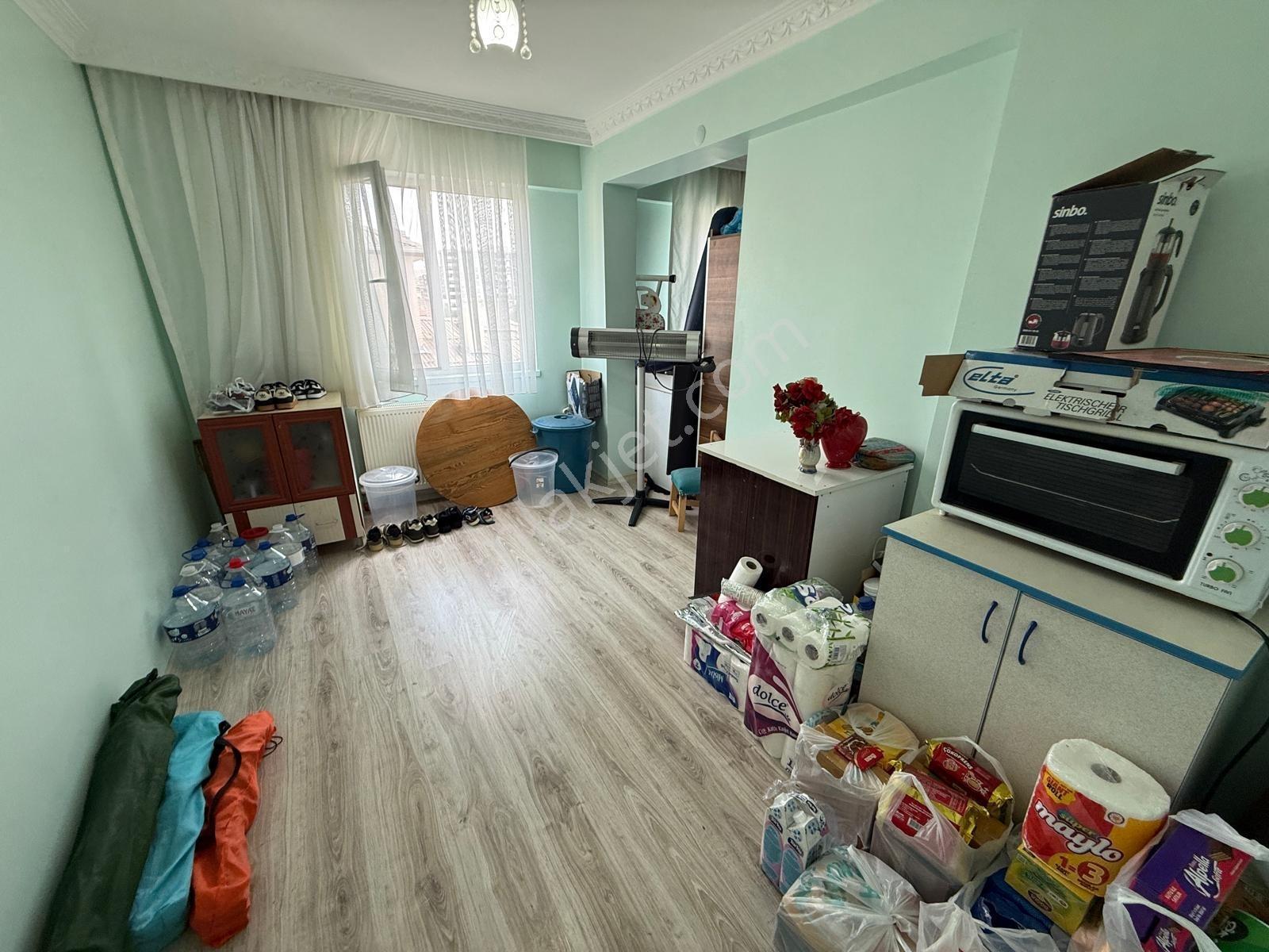 Geniş Ailelere Özel Çift Giriş Çift Mutfak 4+2 Dublex Daire...!! - Görsel 5