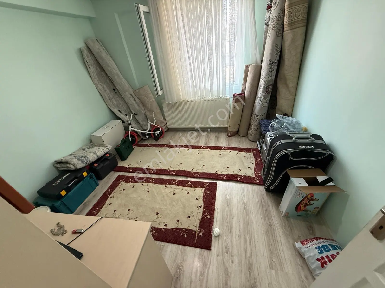 Geniş Ailelere Özel Çift Giriş Çift Mutfak 4+2 Dublex Daire...!! - Görsel 36